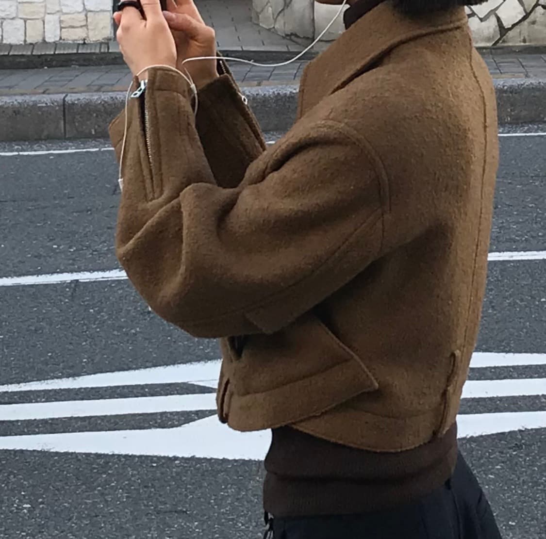 이예 자켓 상품이미지7