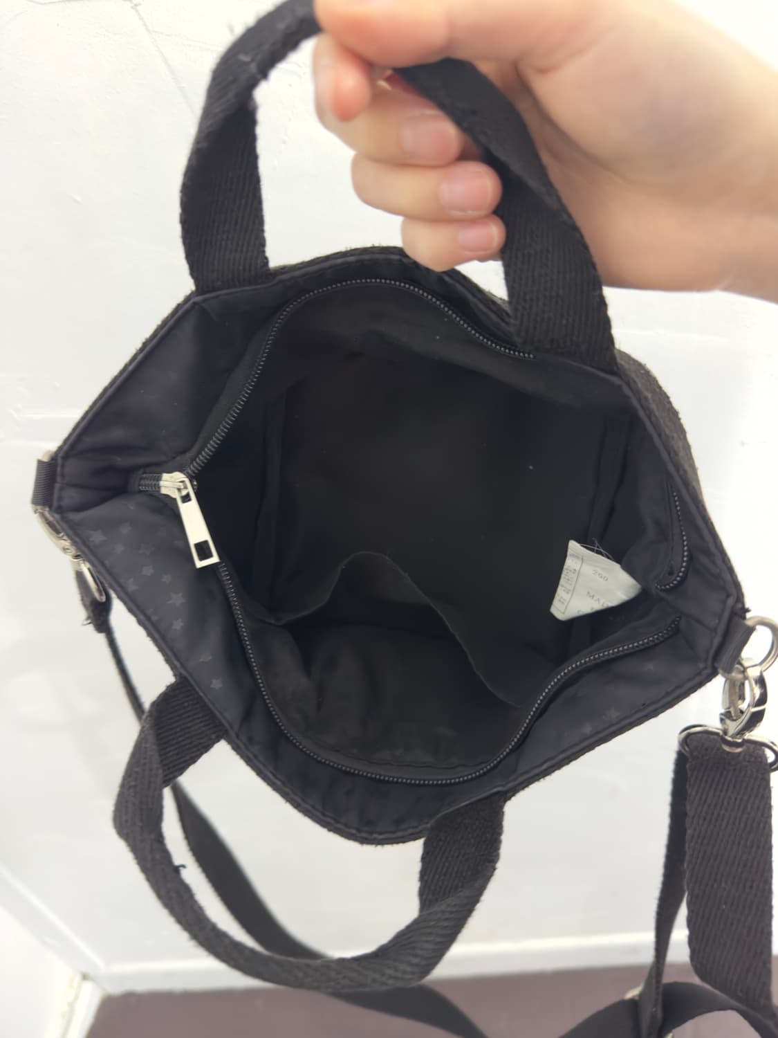 star mini bag 상품이미지4