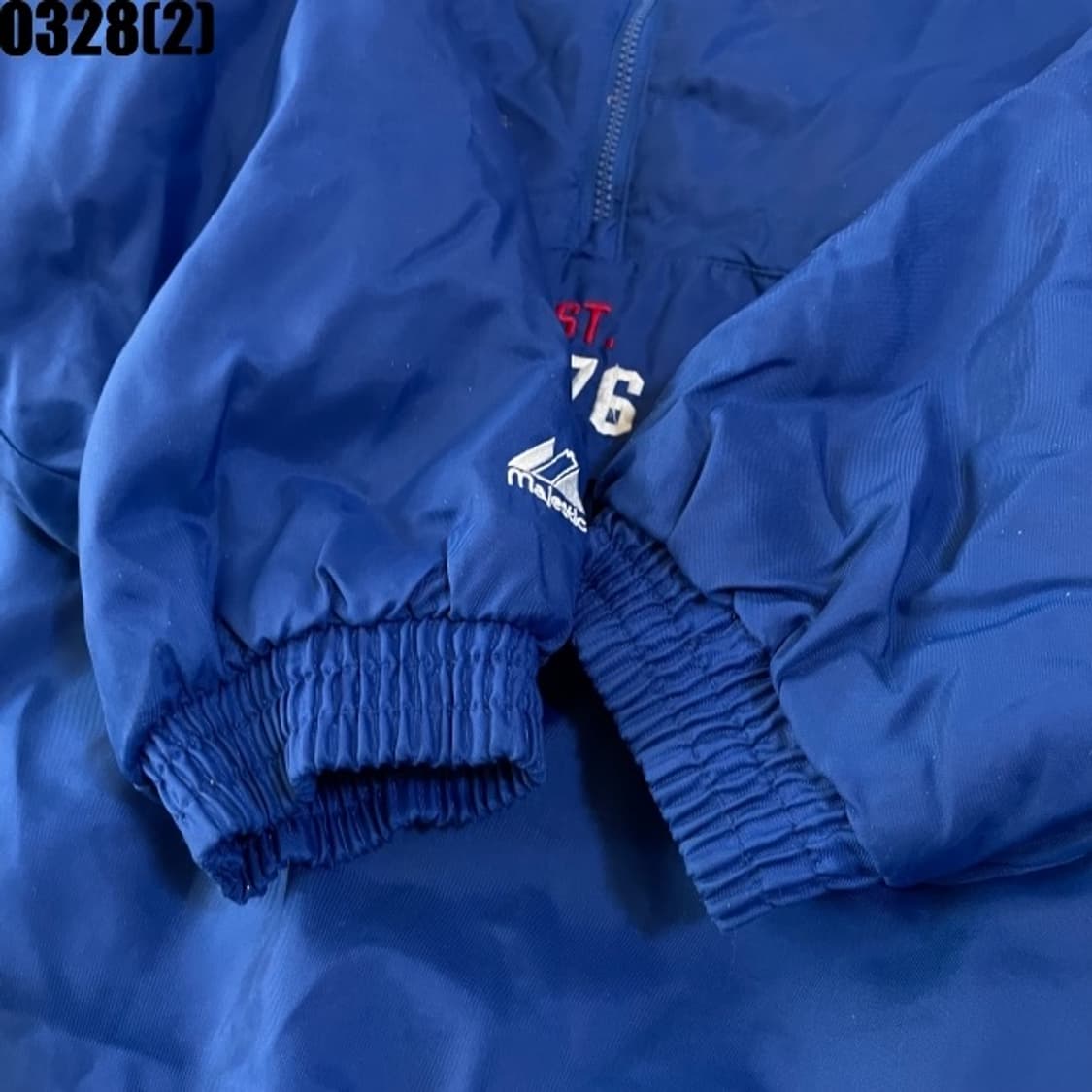 마제스틱 아노락 상품이미지4