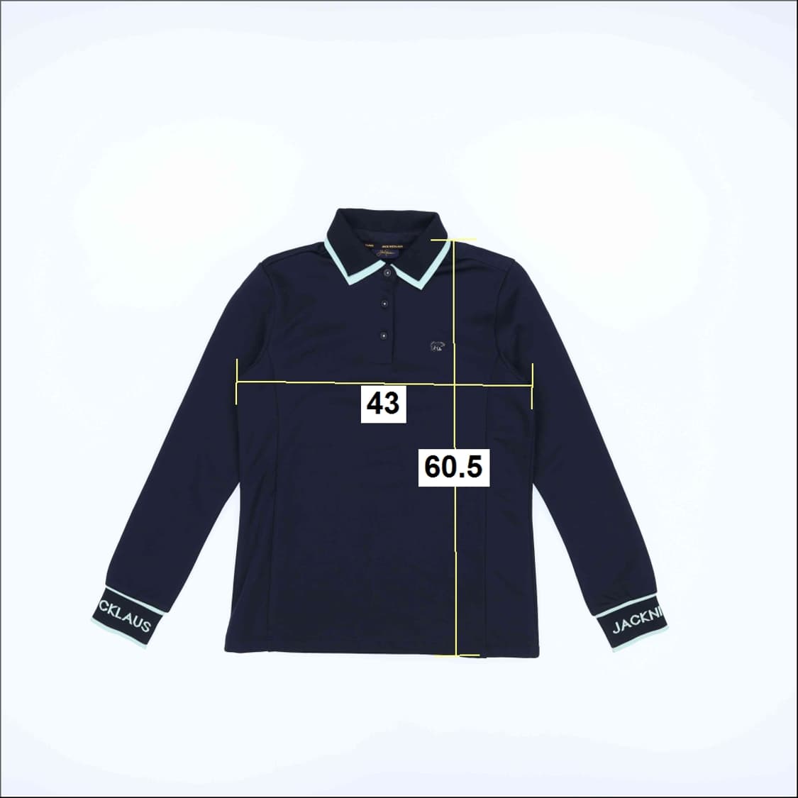 [90] 새상품 잭니클라우스 카라티 215J2 상품이미지7