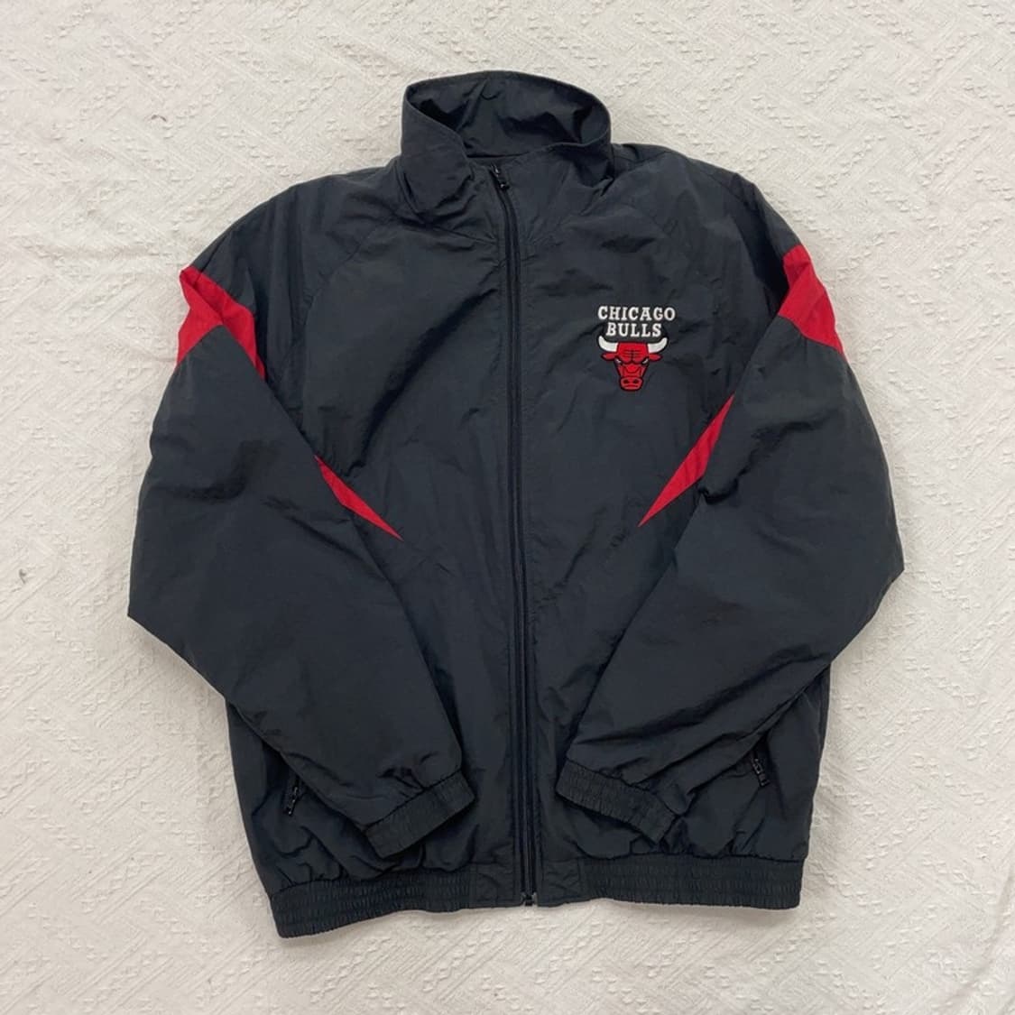 [100] NBA 시카고불스 바람막이 상품이미지1