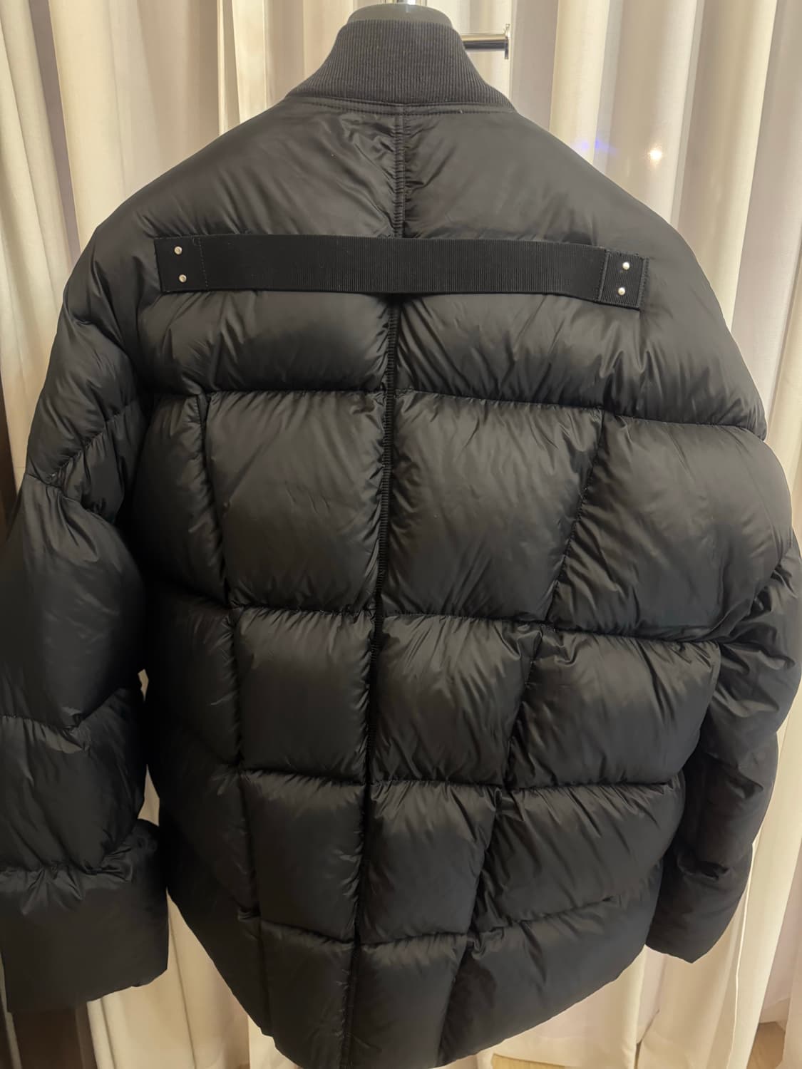 rick owens  flight jacket 상품이미지5