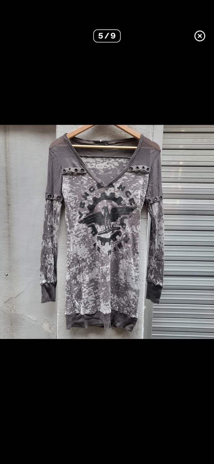 salvage long sleeves 상품이미지5