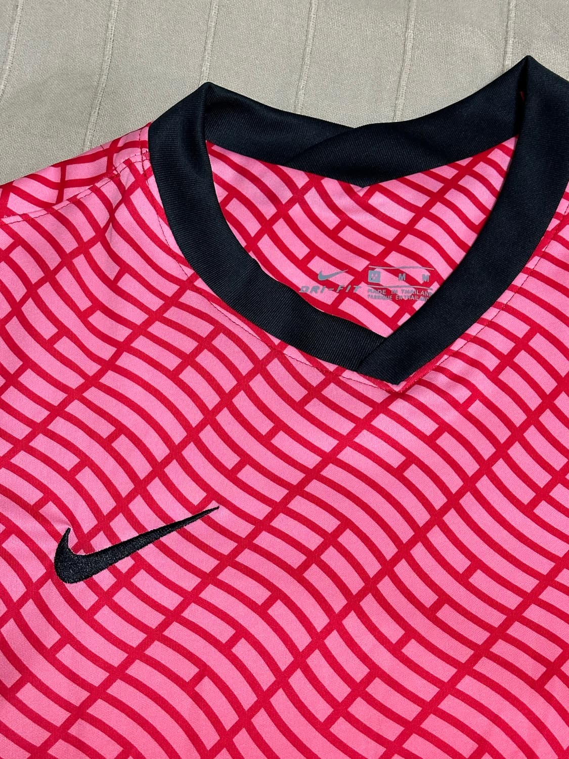 나이키 국대 축구 M 상품이미지3