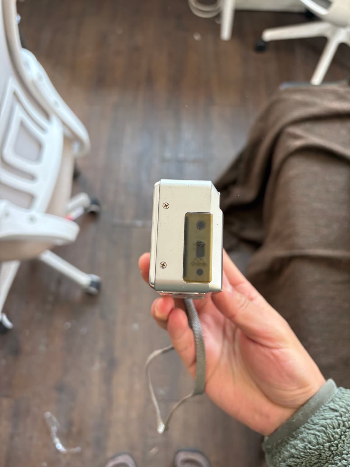 Hp 포토스마트 435 디지털카메라 상품이미지5