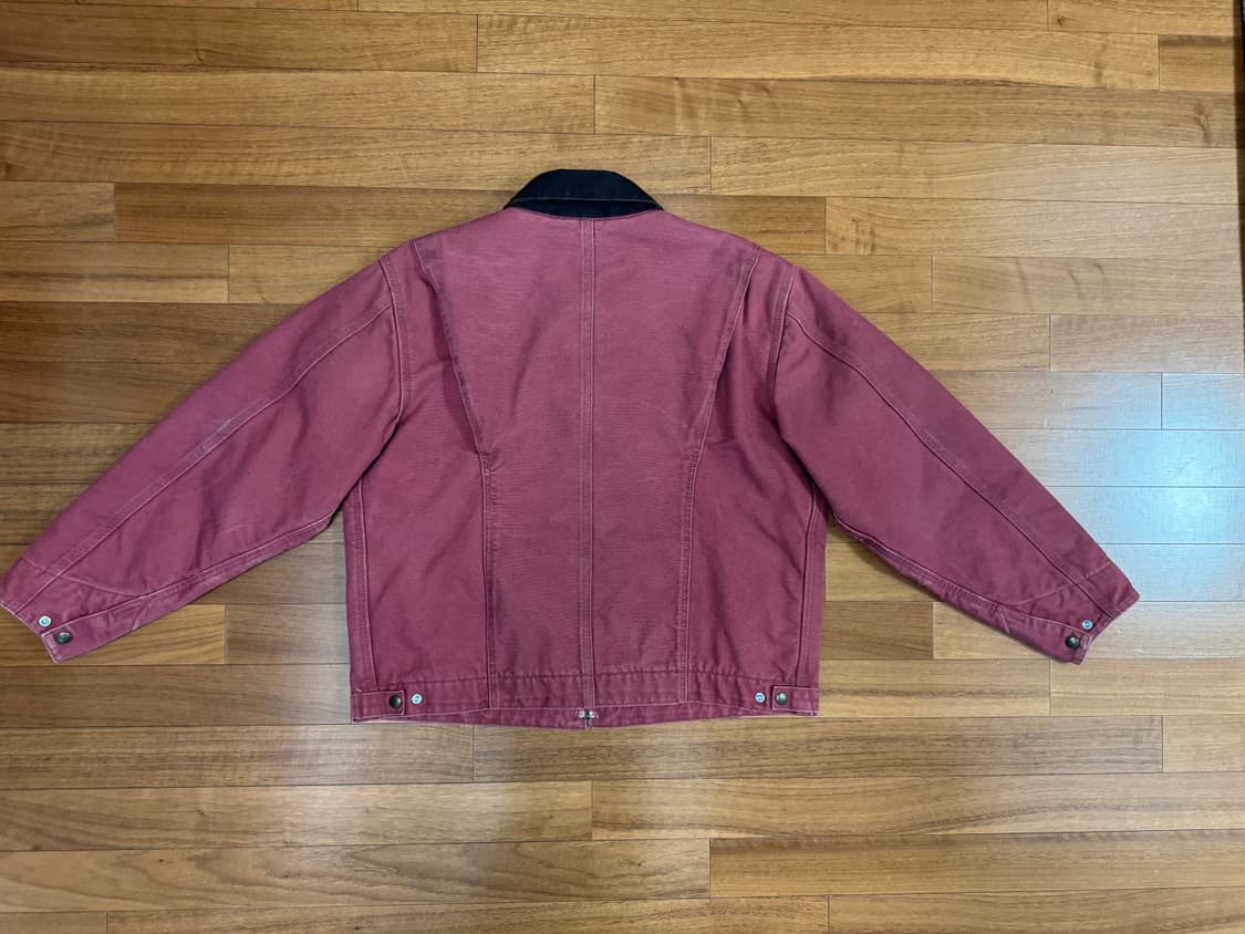 칼하트 WJ097 VRS XL 상품이미지2