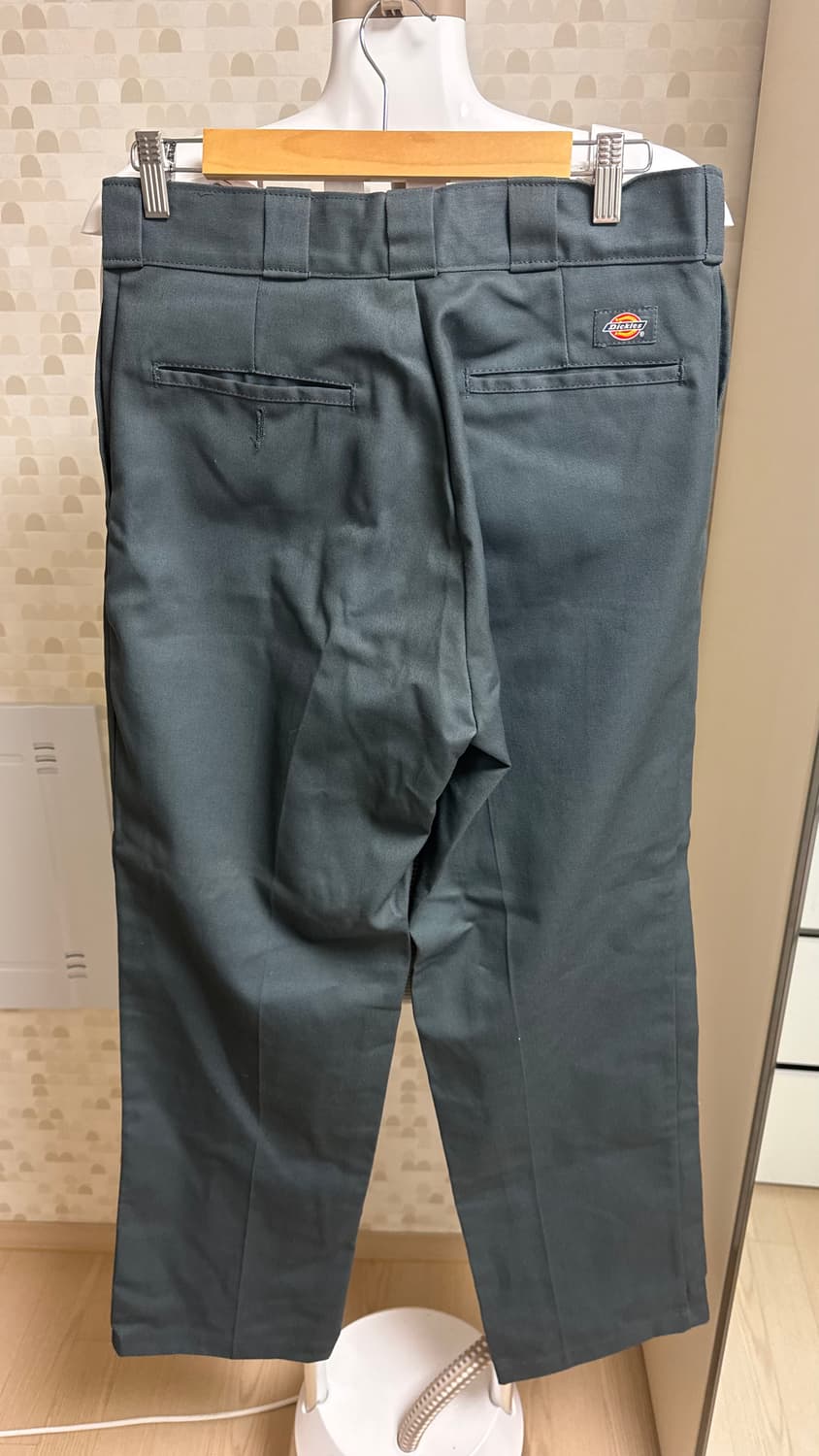 Dickies 874 Original Fit 카키 상품이미지2
