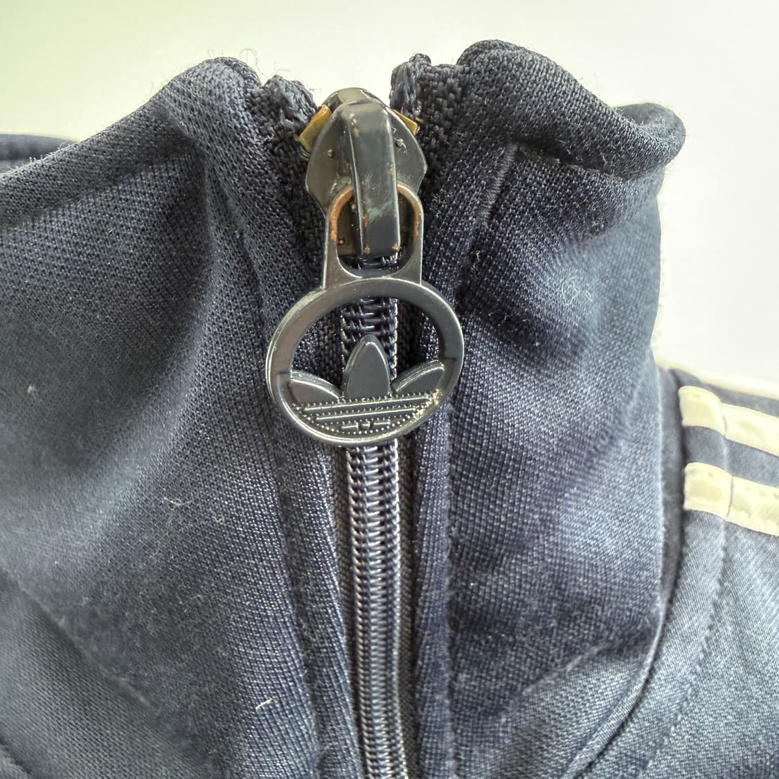 Adidas 아디다스 유로파 네이비 져지 상품이미지5