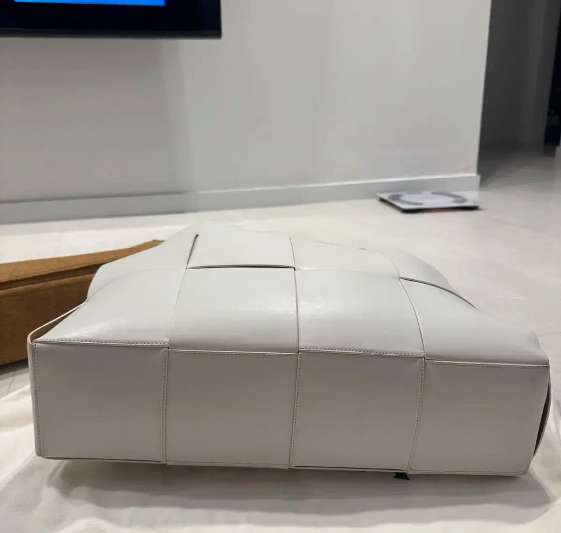 보테가베네타 아르코 토트백 라지 상품이미지4