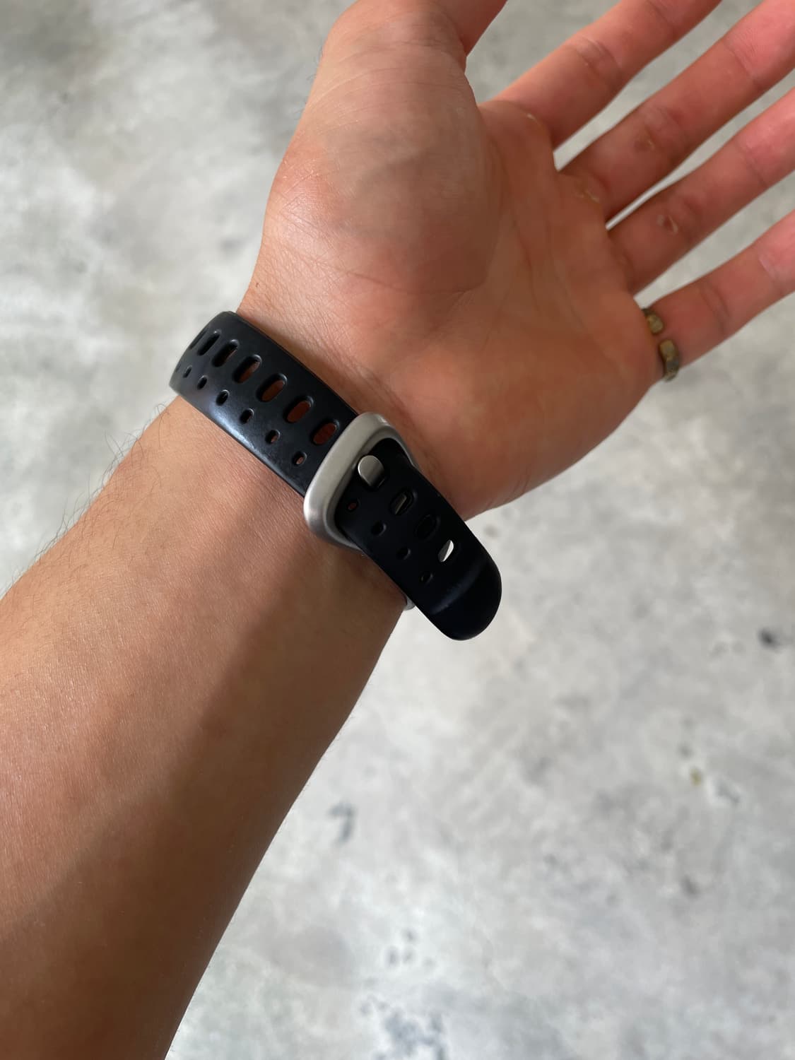 00s Nike Triax Strength Watch 상품이미지8