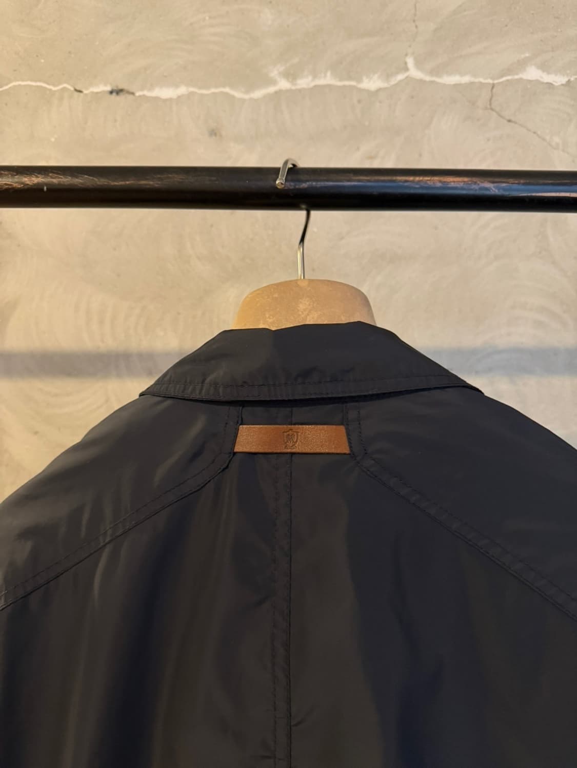 마시모듀티 유틸리티자켓 남성 105 상품이미지5