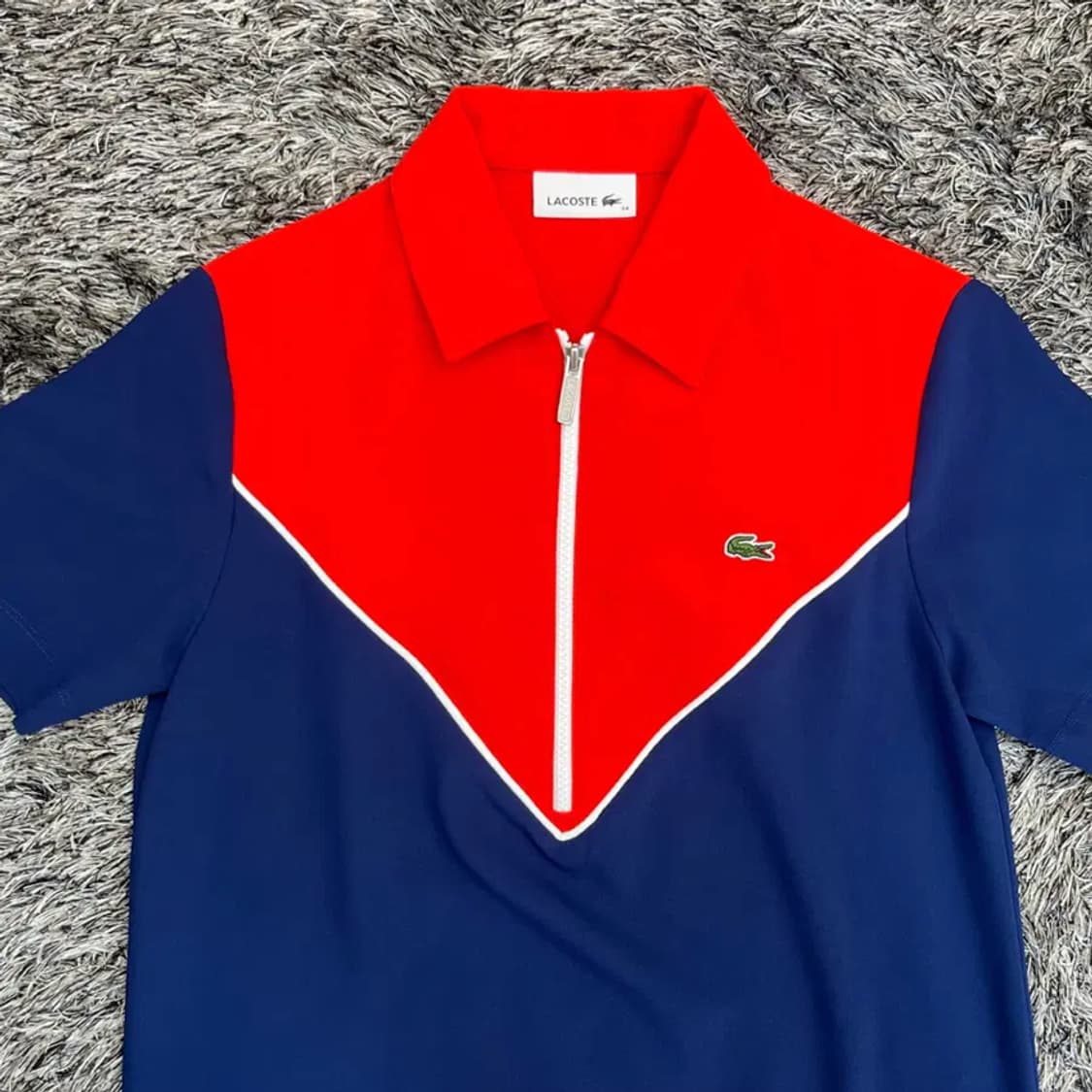 라코스테 여성 원피스 (34) 상품이미지2