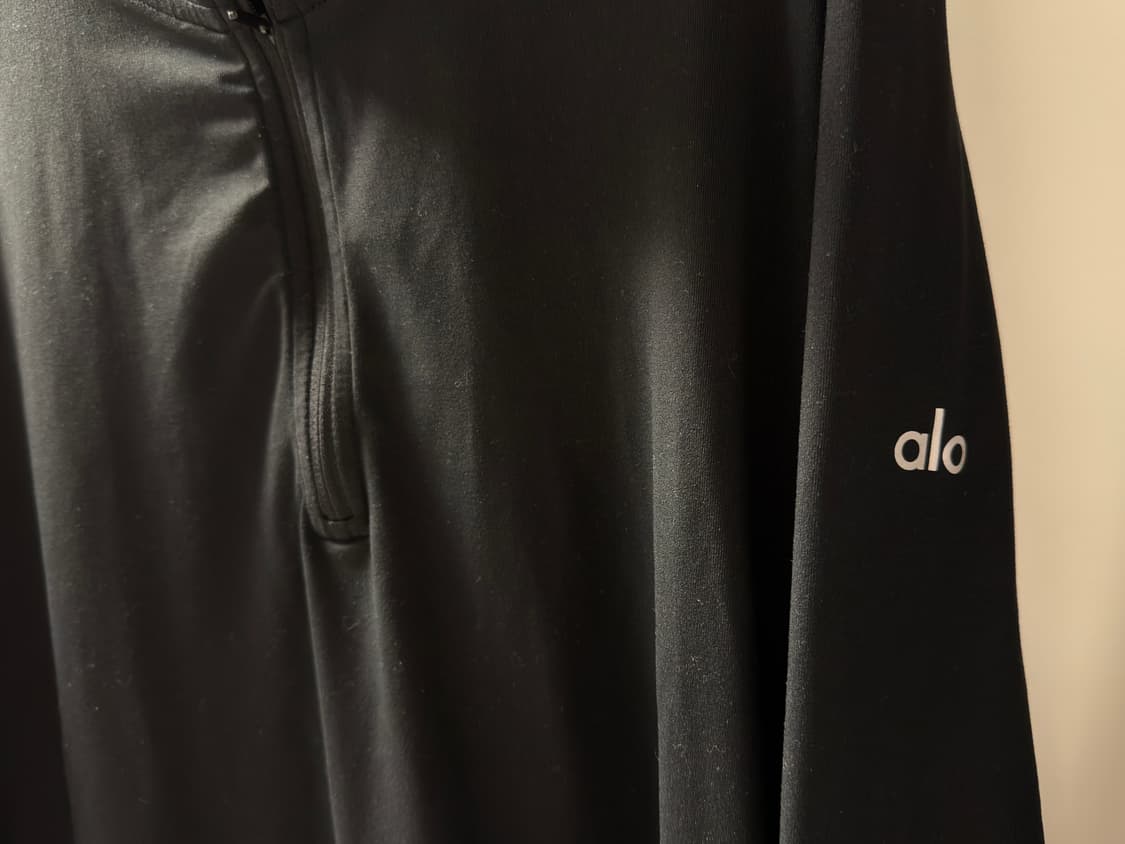 alo 알로 반집업  상품이미지4