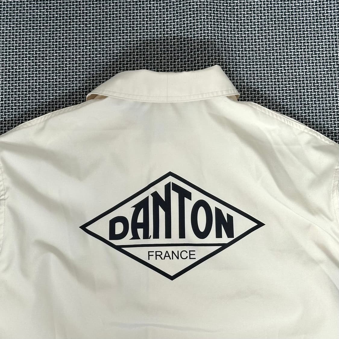 DANTON 자켓 (L) 상품이미지2