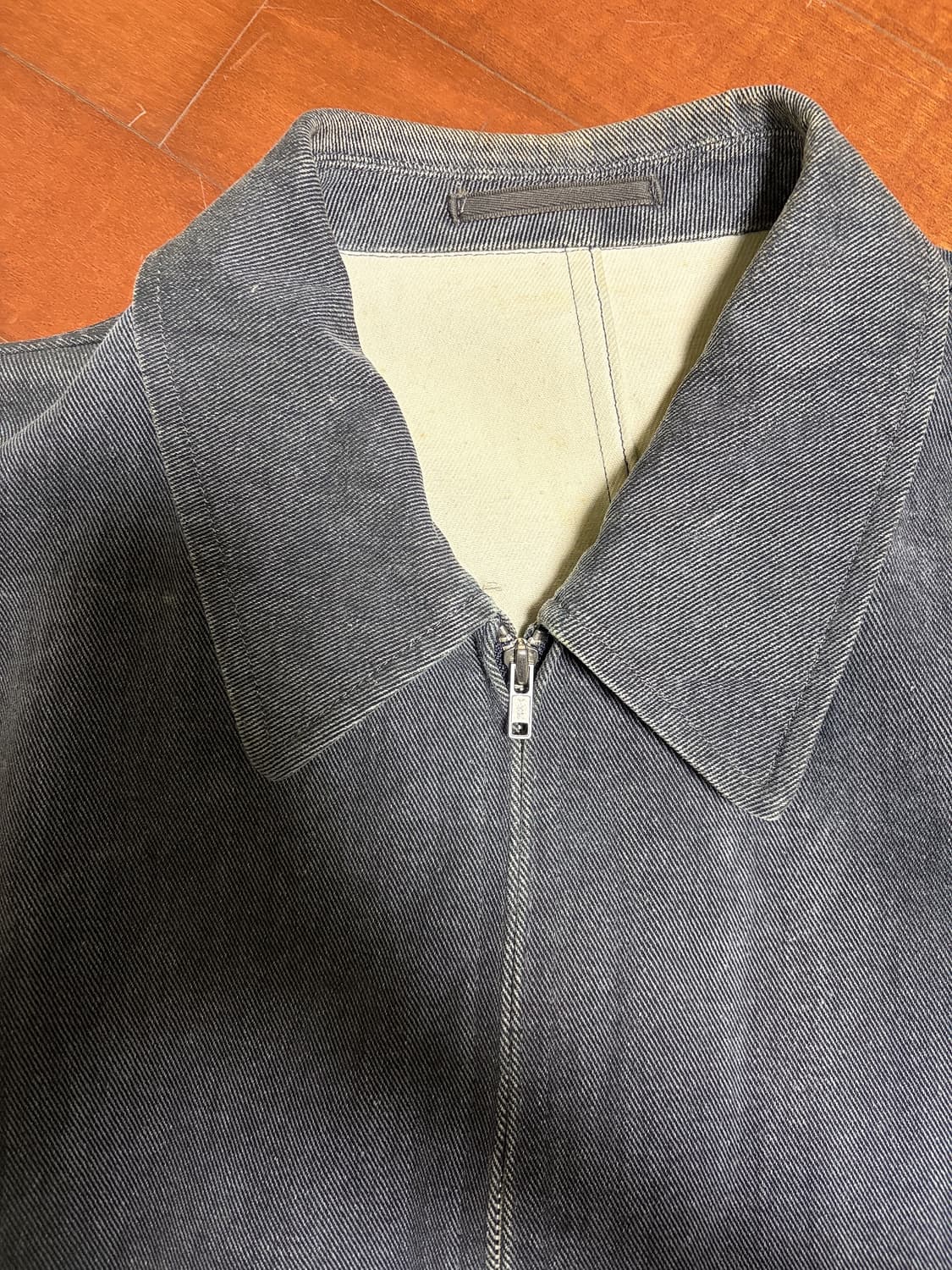 90s 꼼데가르송 옴므 자켓 상품이미지2