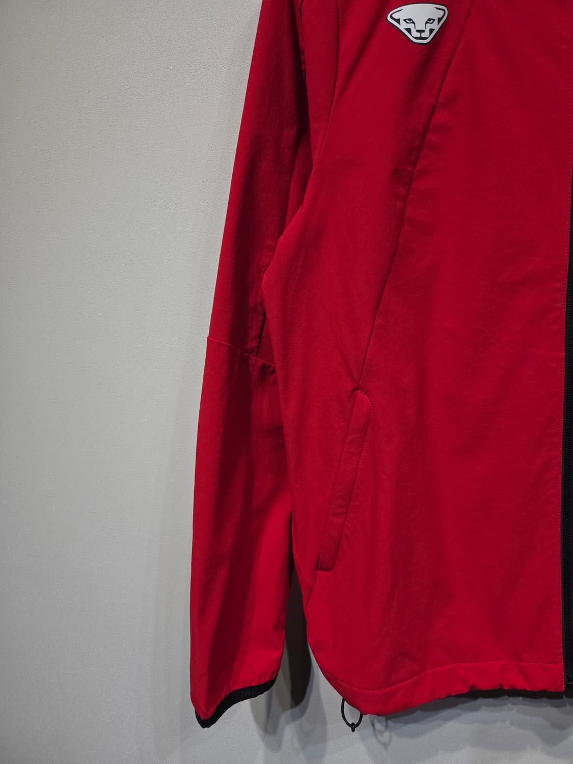 다이나핏(DYNAFIT) 트레이닝 후드 자켓 바람막이 상품이미지4