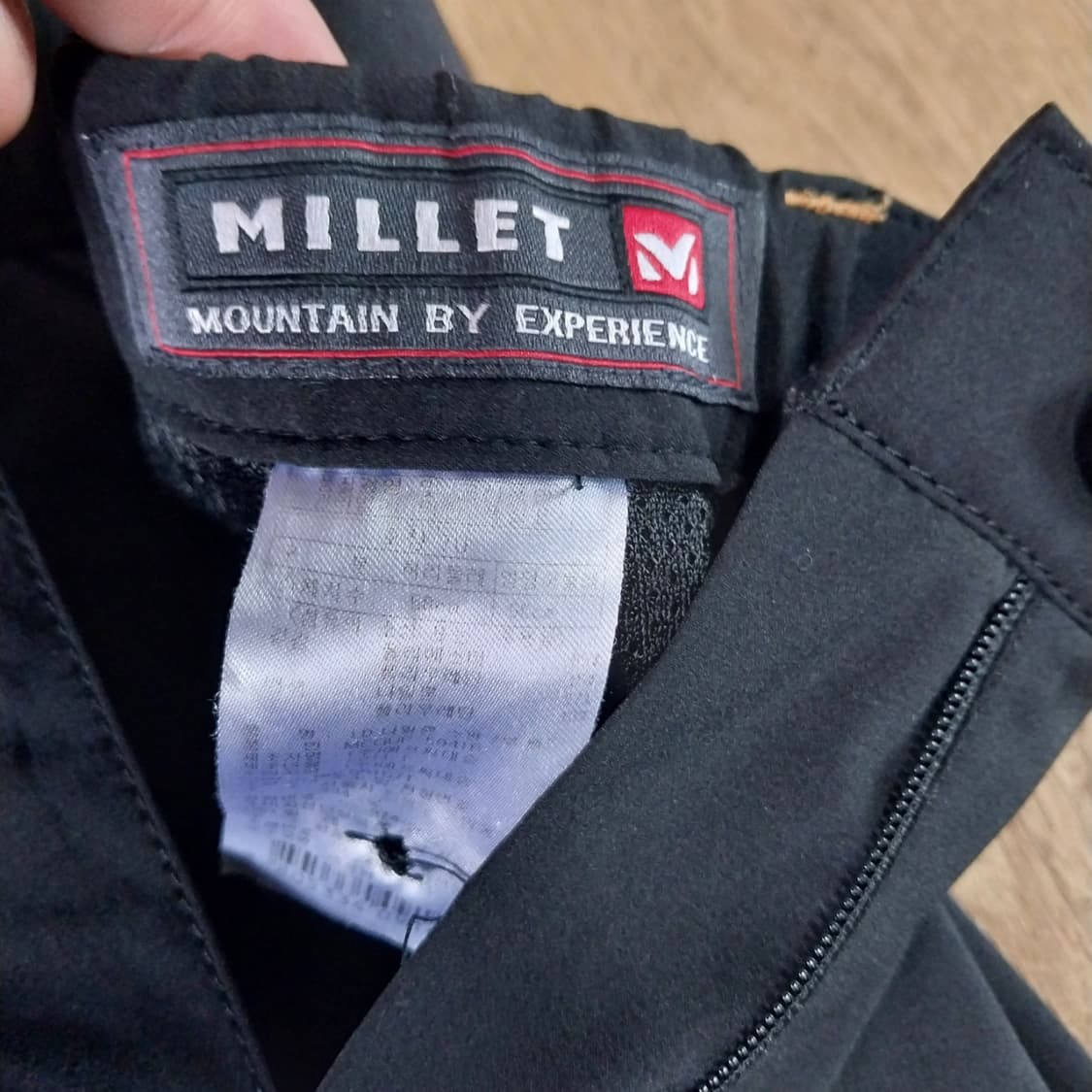 밀레 7부 여성27-28 인치 상품이미지3