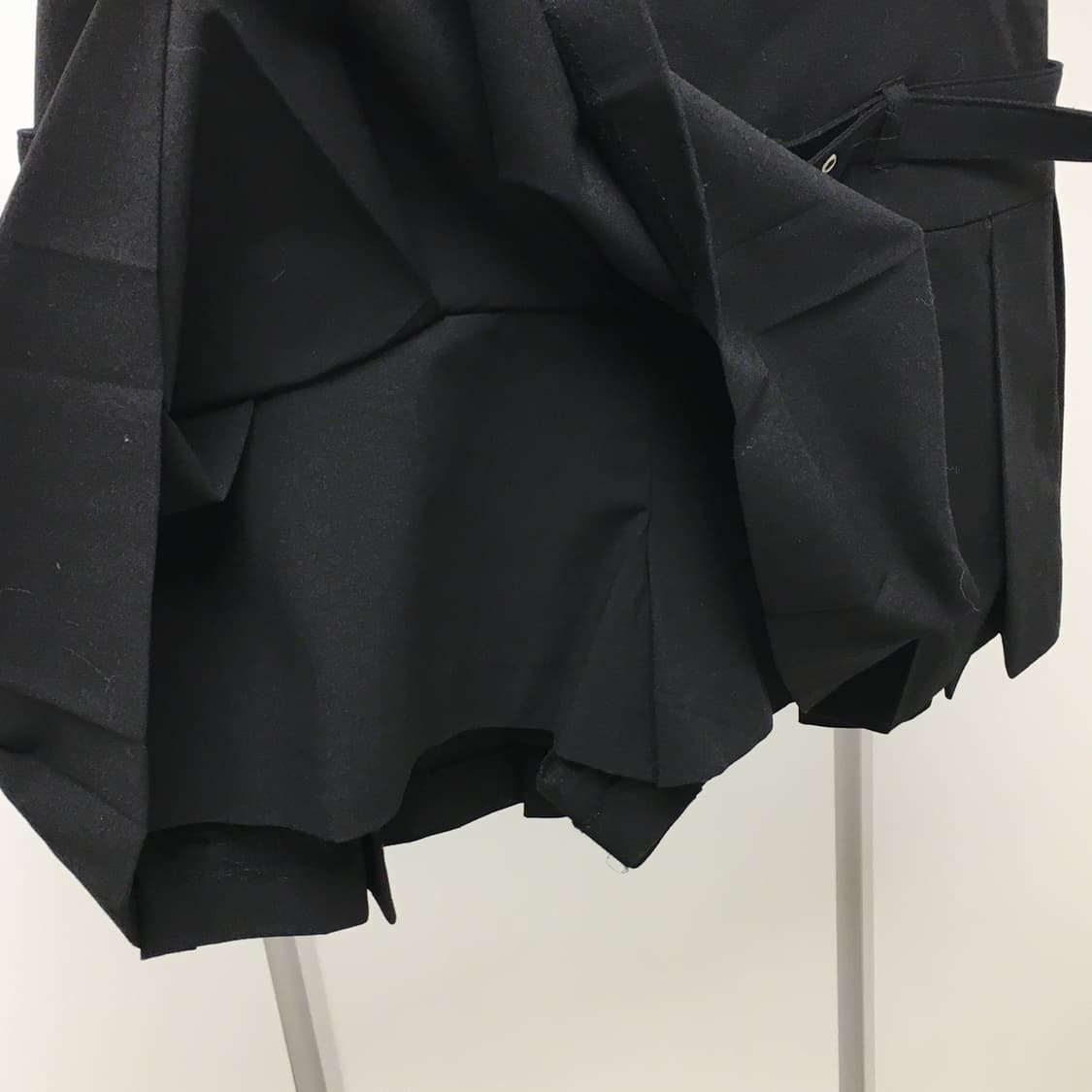 ZARA 자라 플리츠 미니 스커트 M 상품이미지7