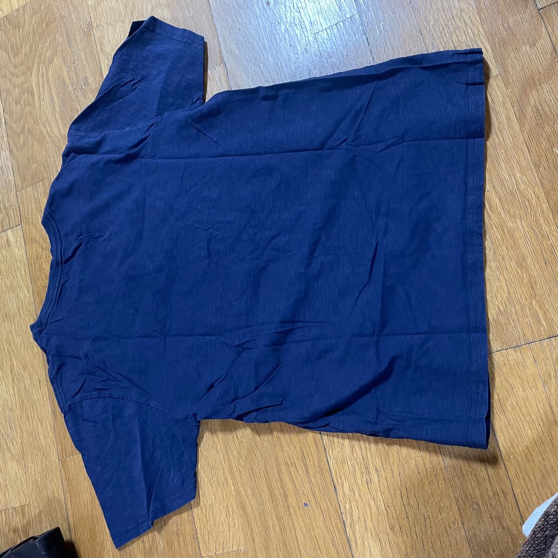 폴로 반팔 L 상품이미지3