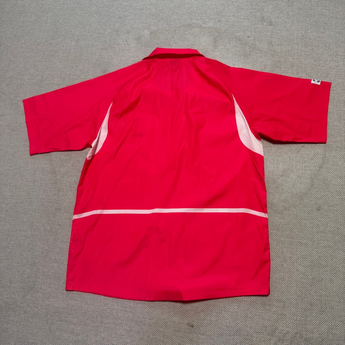 나이키 2002 월드컵 대한민국 국대 유니폼 상품이미지6