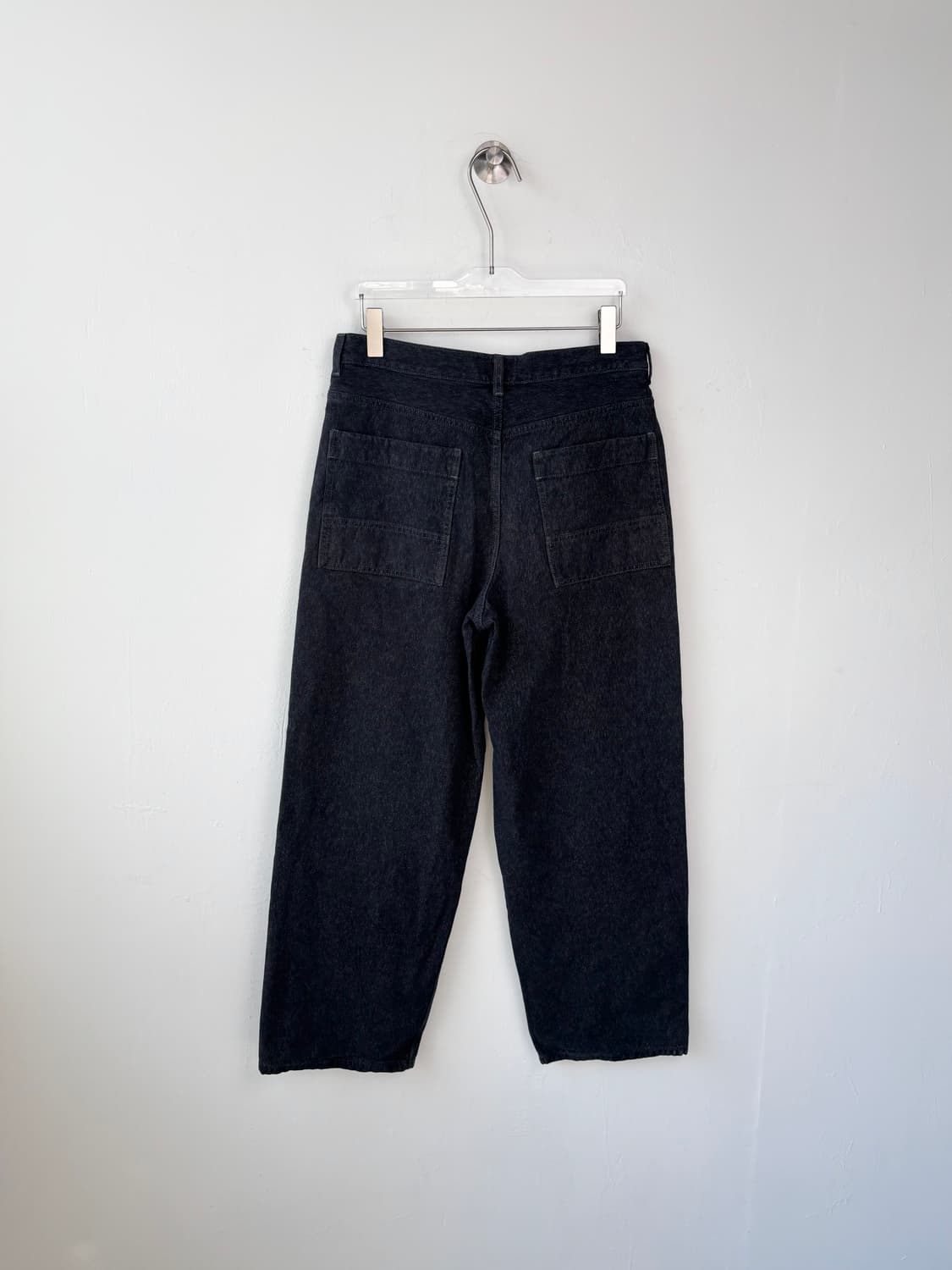 cos 와이드 레그 진 상품이미지3