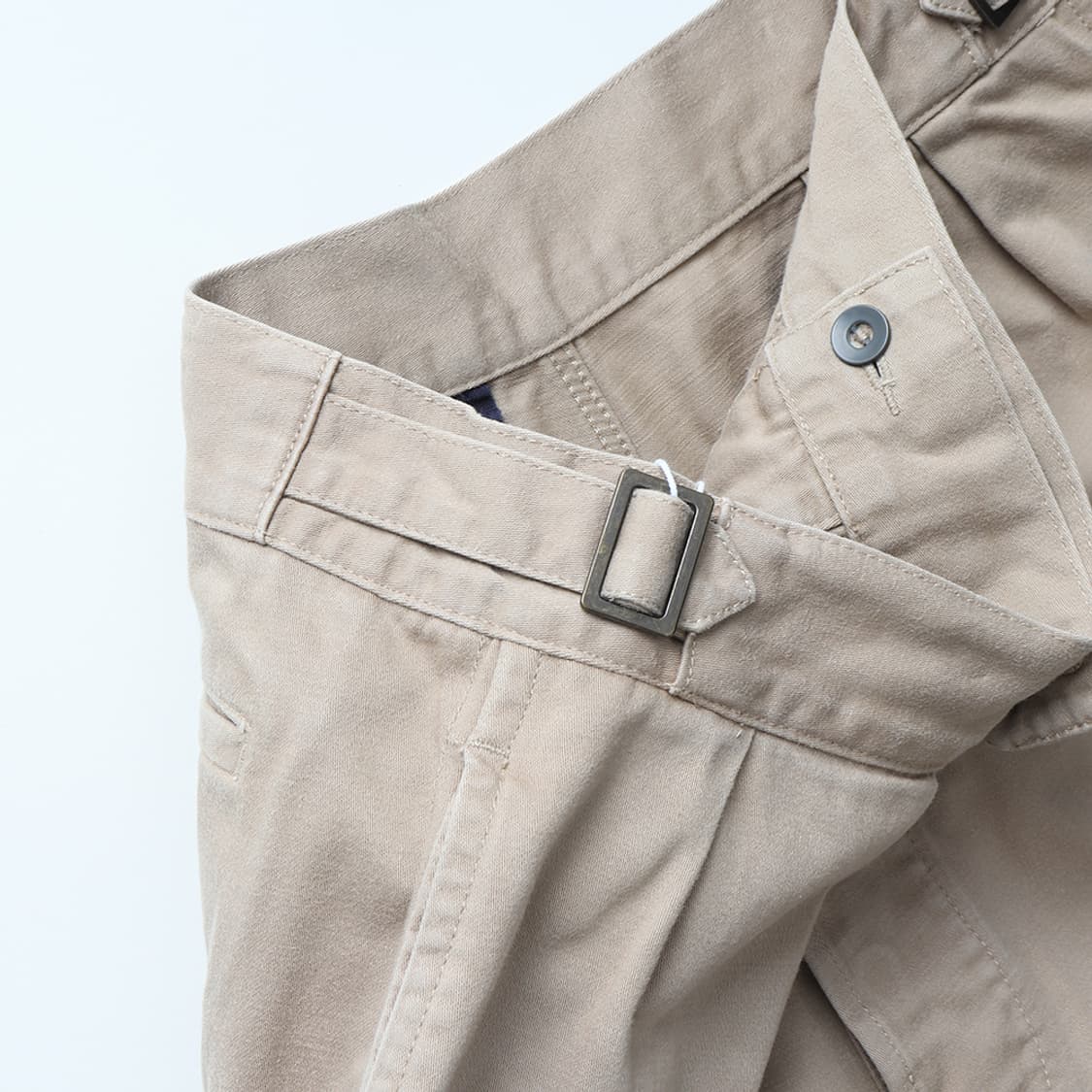나이젤카본 NIGEL CABOURN Gurka Shorts 상품이미지6