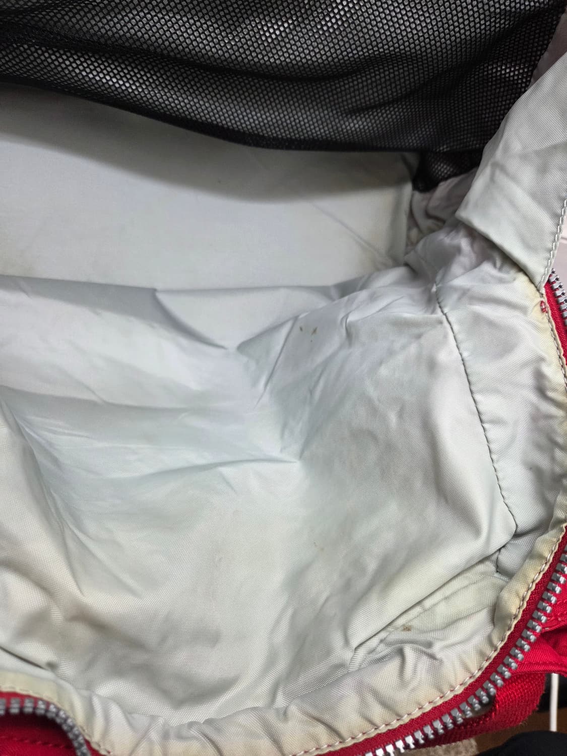 키플링 빅 트래블 토트백 상품이미지7