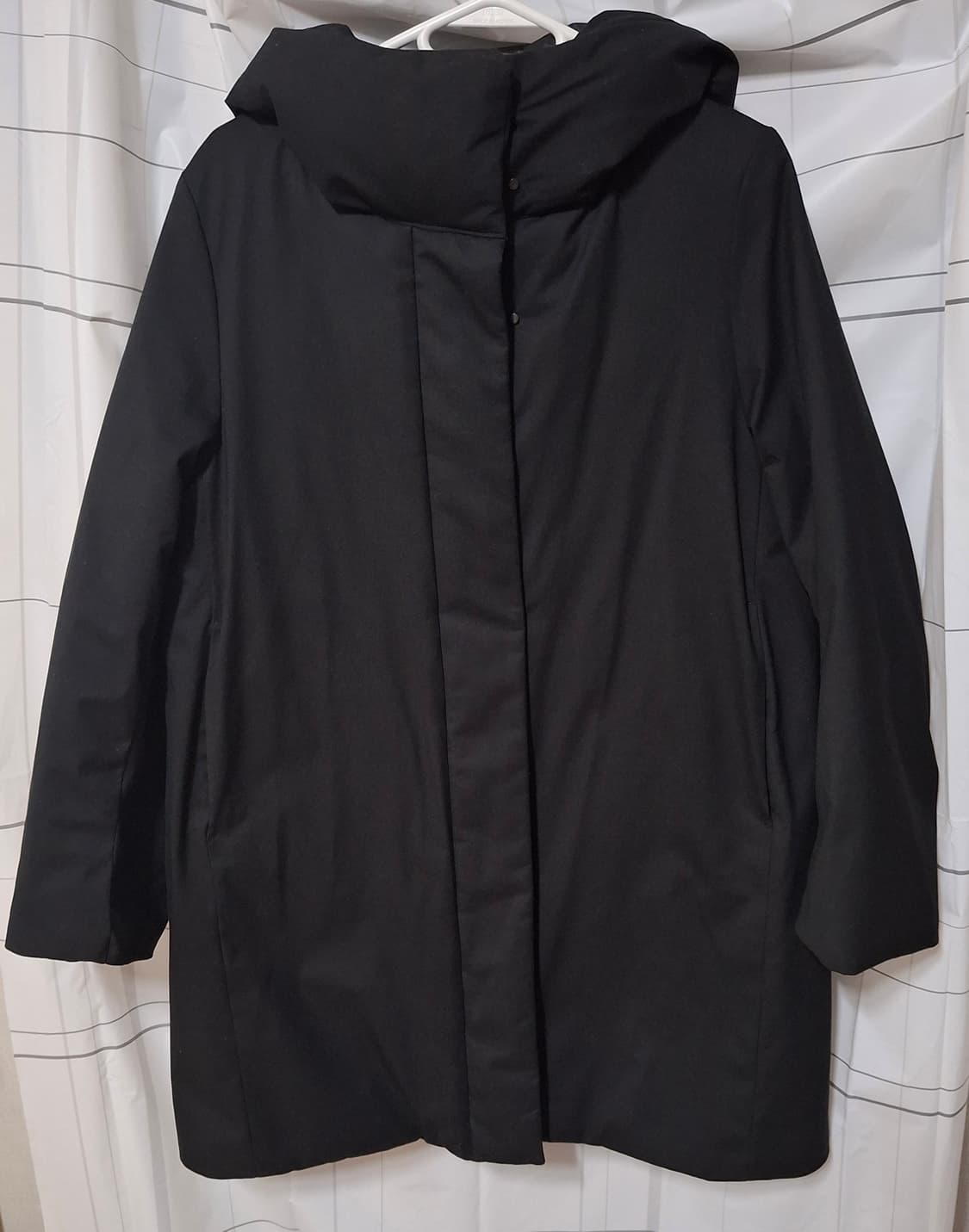 유니클로 여성 패딩 상품이미지2