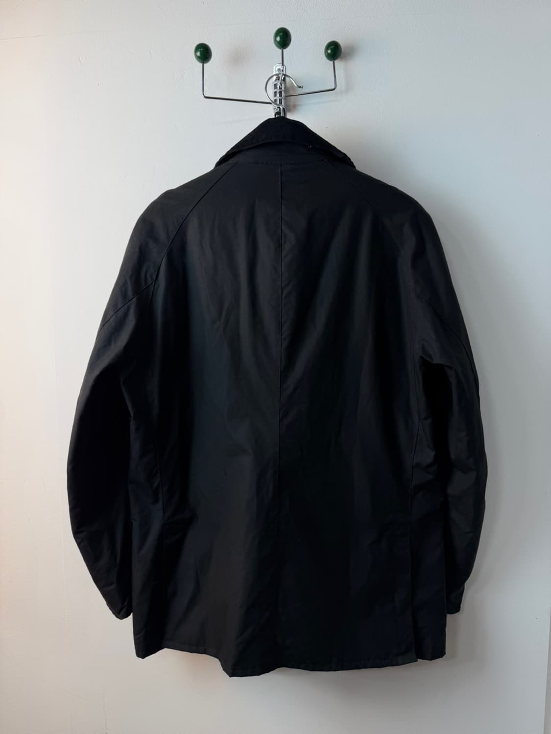 바버 애쉬비 왁스 자켓  상품이미지5