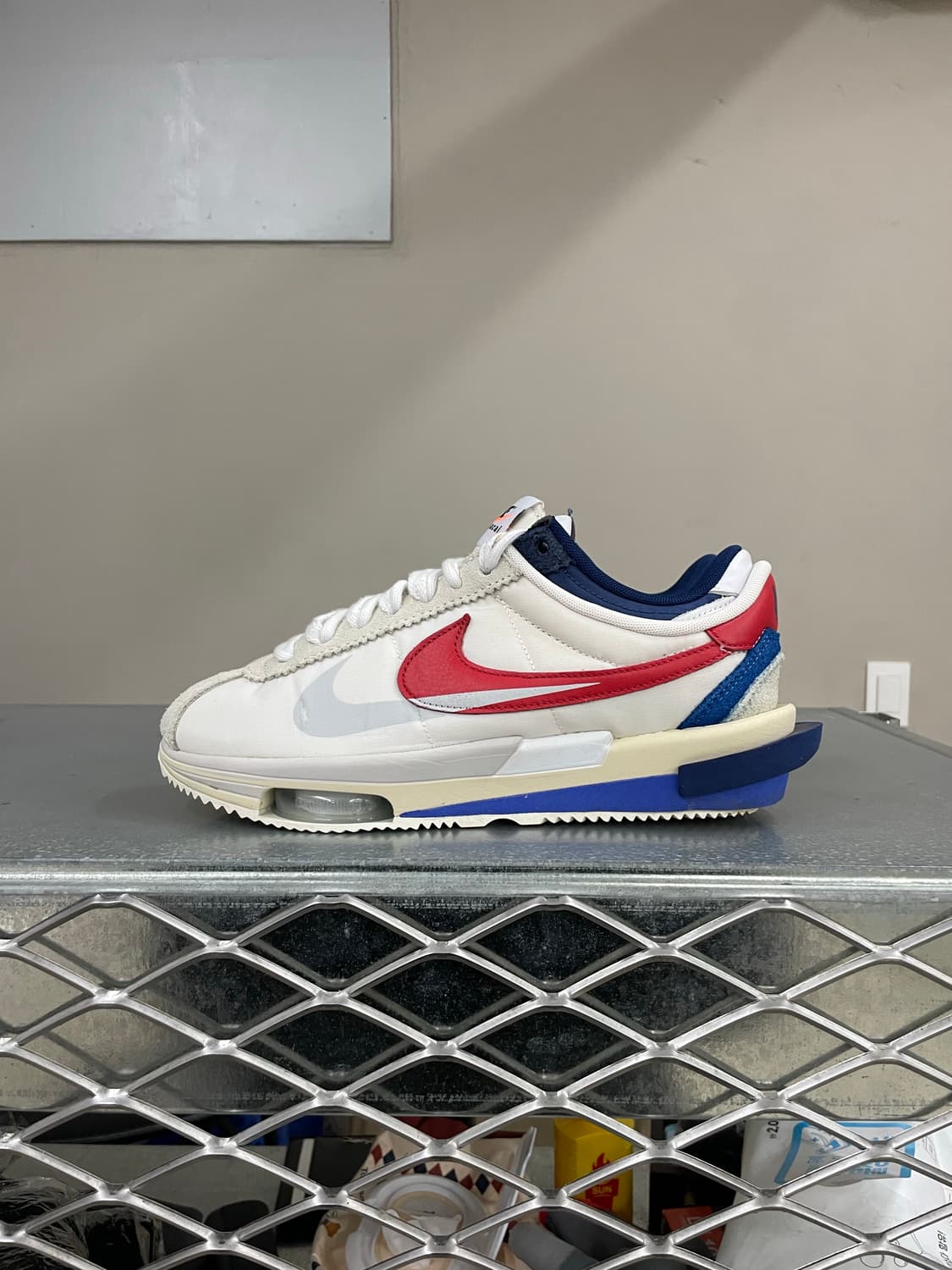 나이키 x 사카이 줌 코르테즈 SP 260 상품이미지1