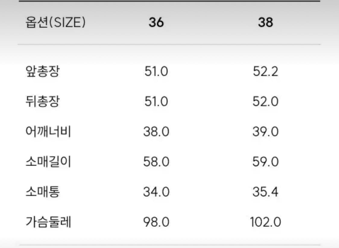 마쥬 트위드 플로피 자켓 36 상품이미지5