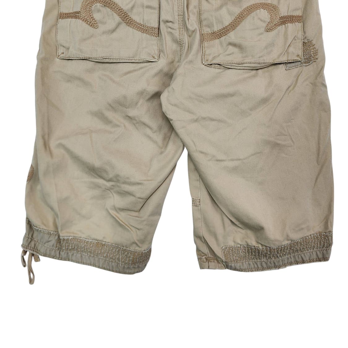 32 Vondutch 본더치 카고 반바지 팬츠 상품이미지3