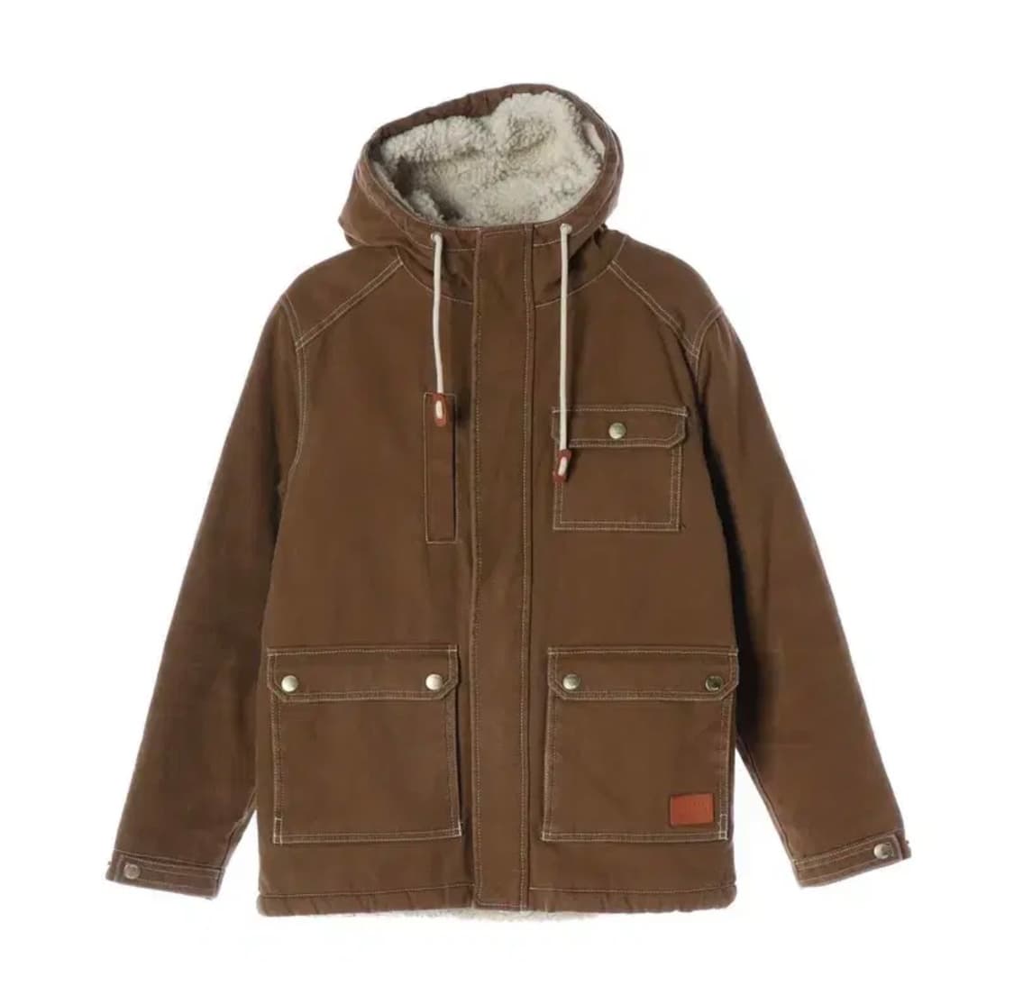 자라 뽀글이 내피 자켓 S 무료배송 상품이미지1