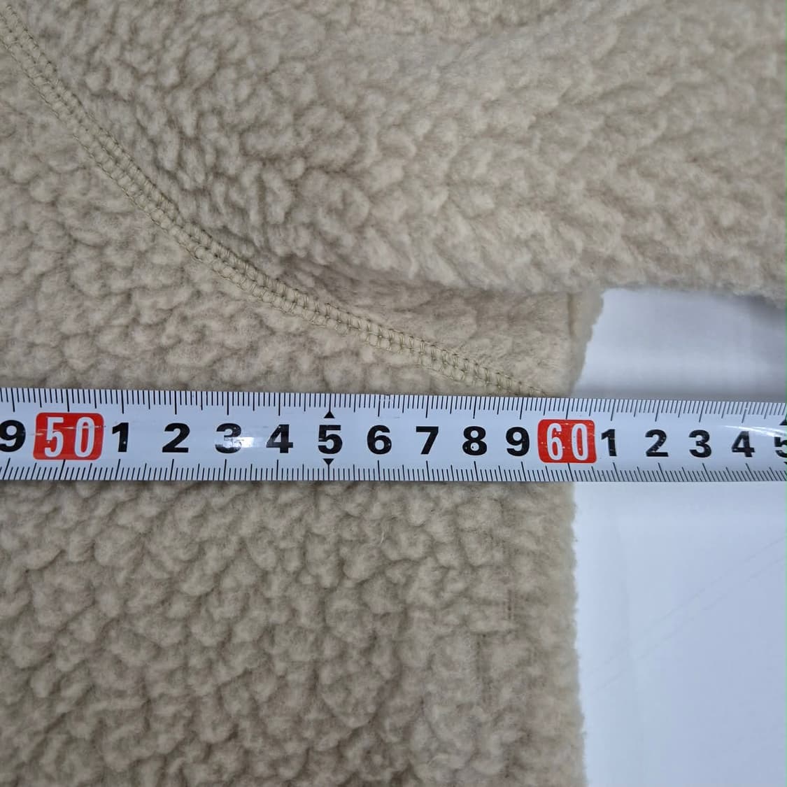 파타고니아 레트로 파일 플리스 자켓(L) 상품이미지9