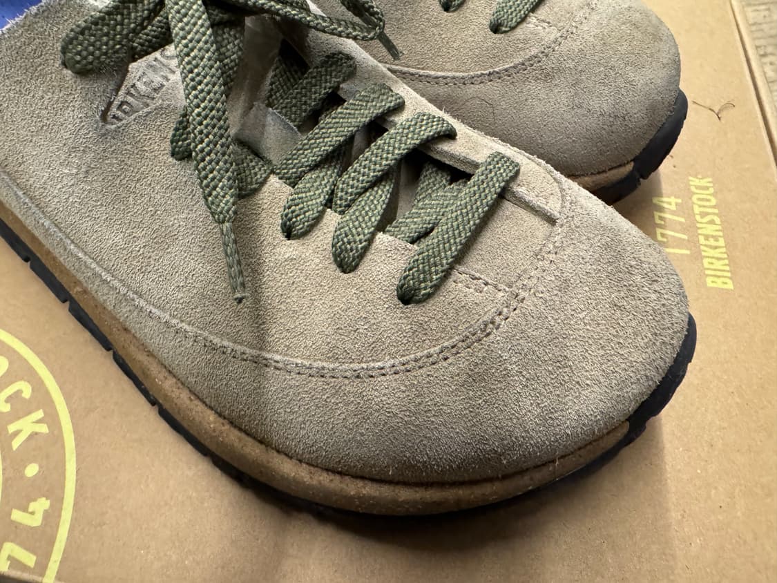 버켄스탁 1774 uerezell 띠보 상품이미지4