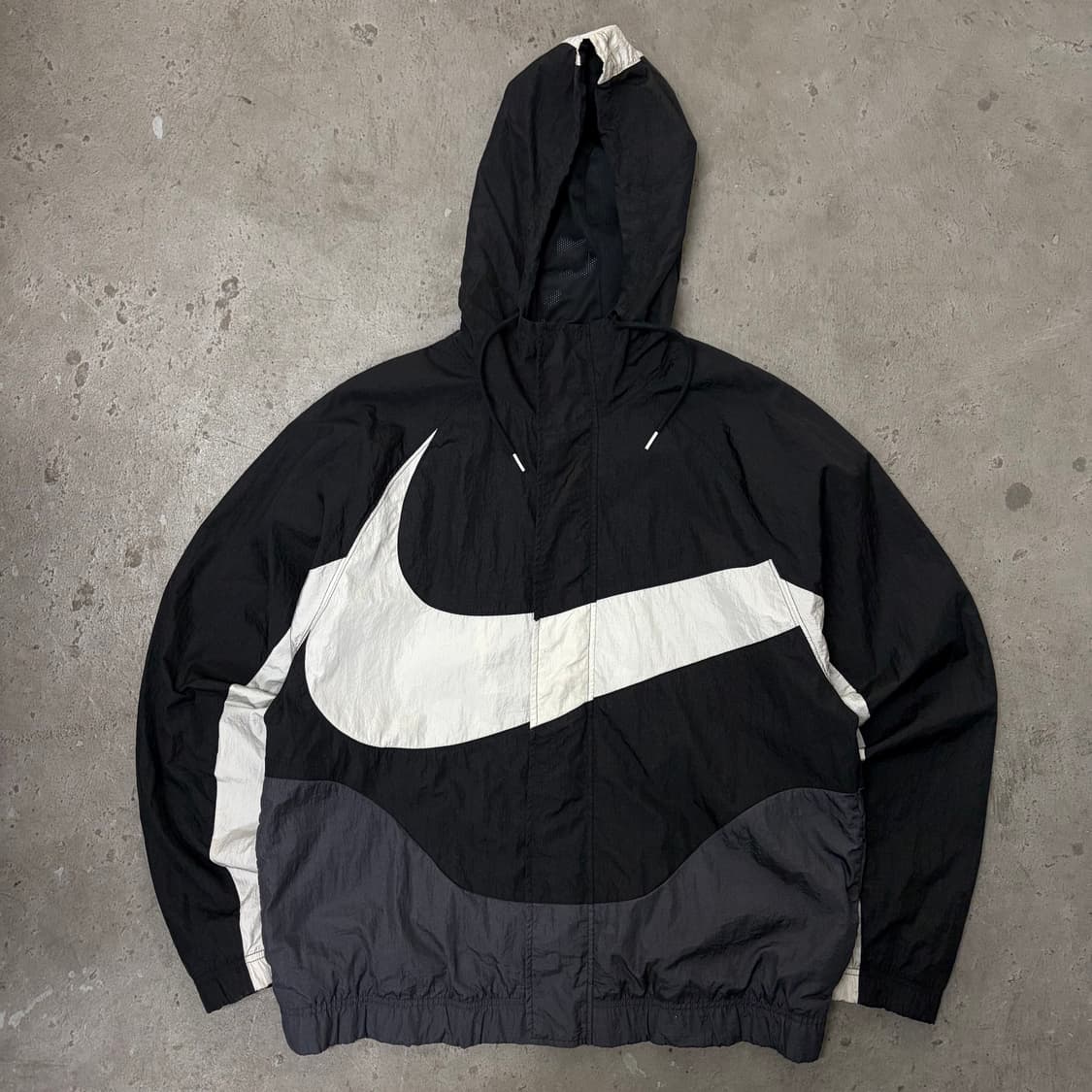 나이키 빅스우시 바람막이[1958] 상품이미지1