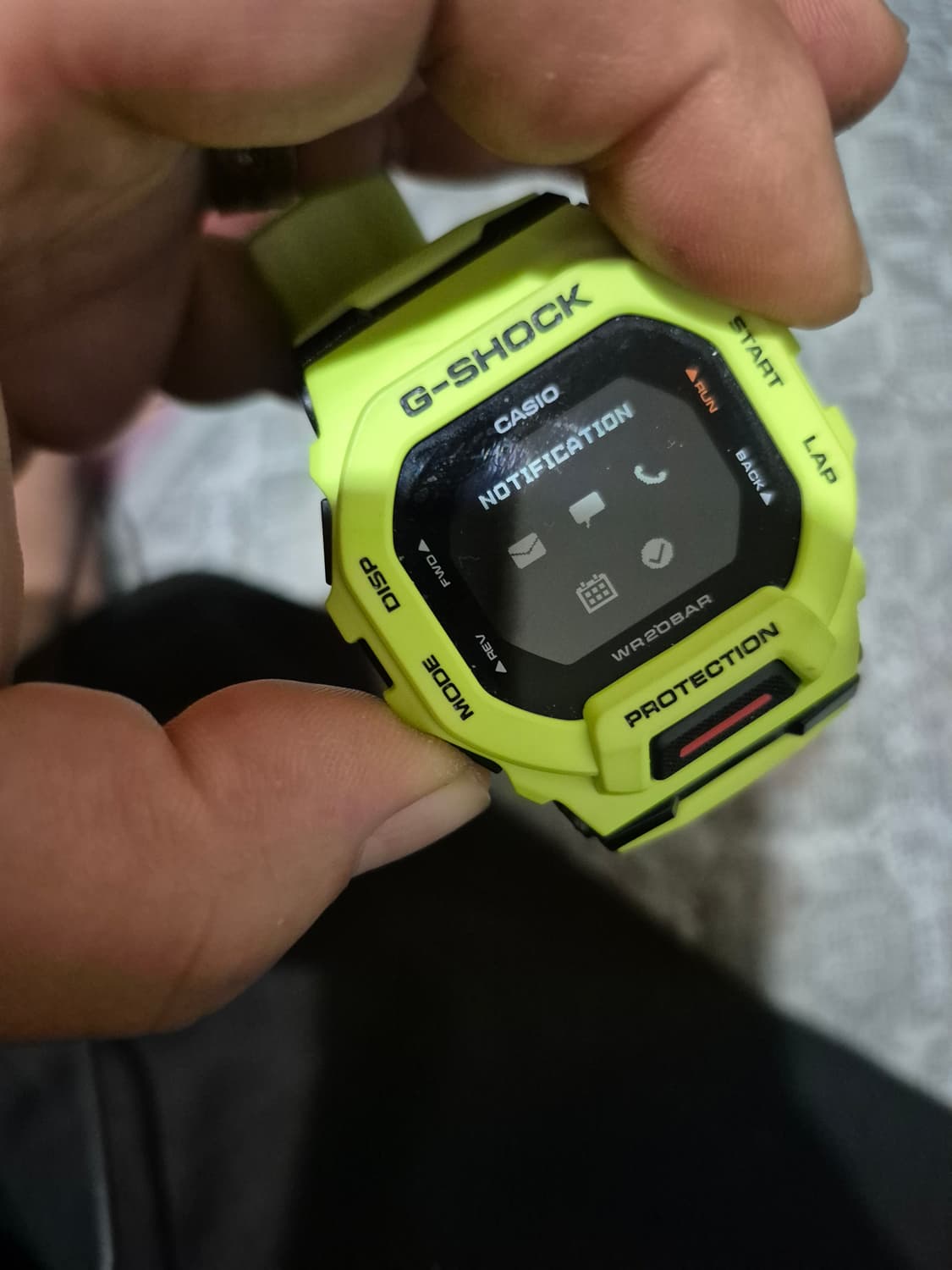 g shock gbd200 상품이미지7