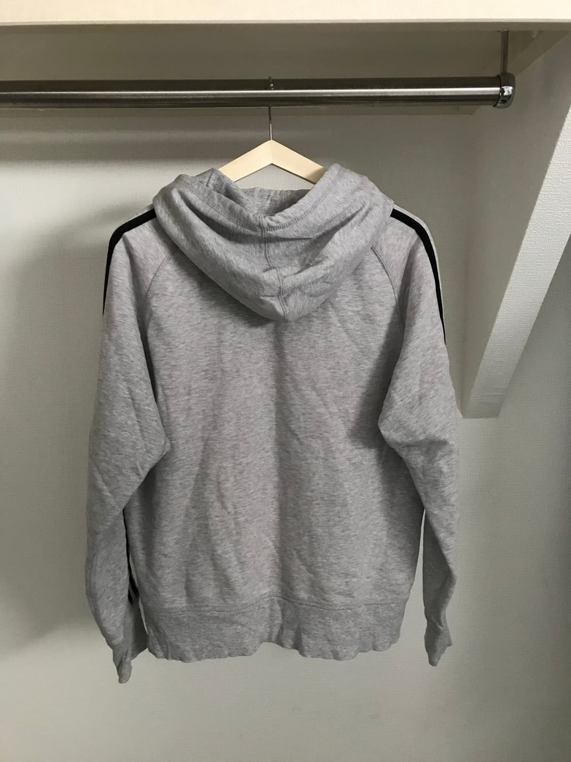 아디다스 후드집업 상품이미지5