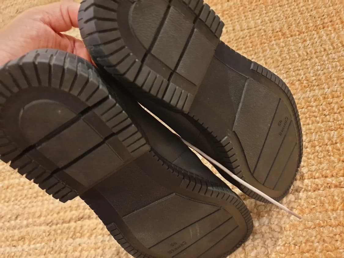 (285~290)CAMPER PIX 로퍼 상품이미지9