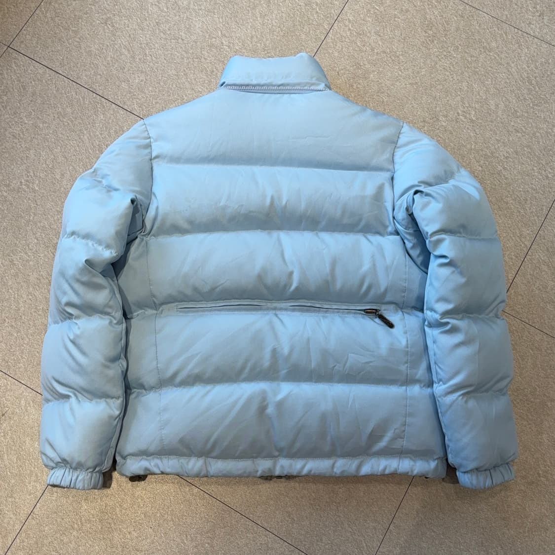 나이키 ACG 리버시블 패딩 상품이미지4