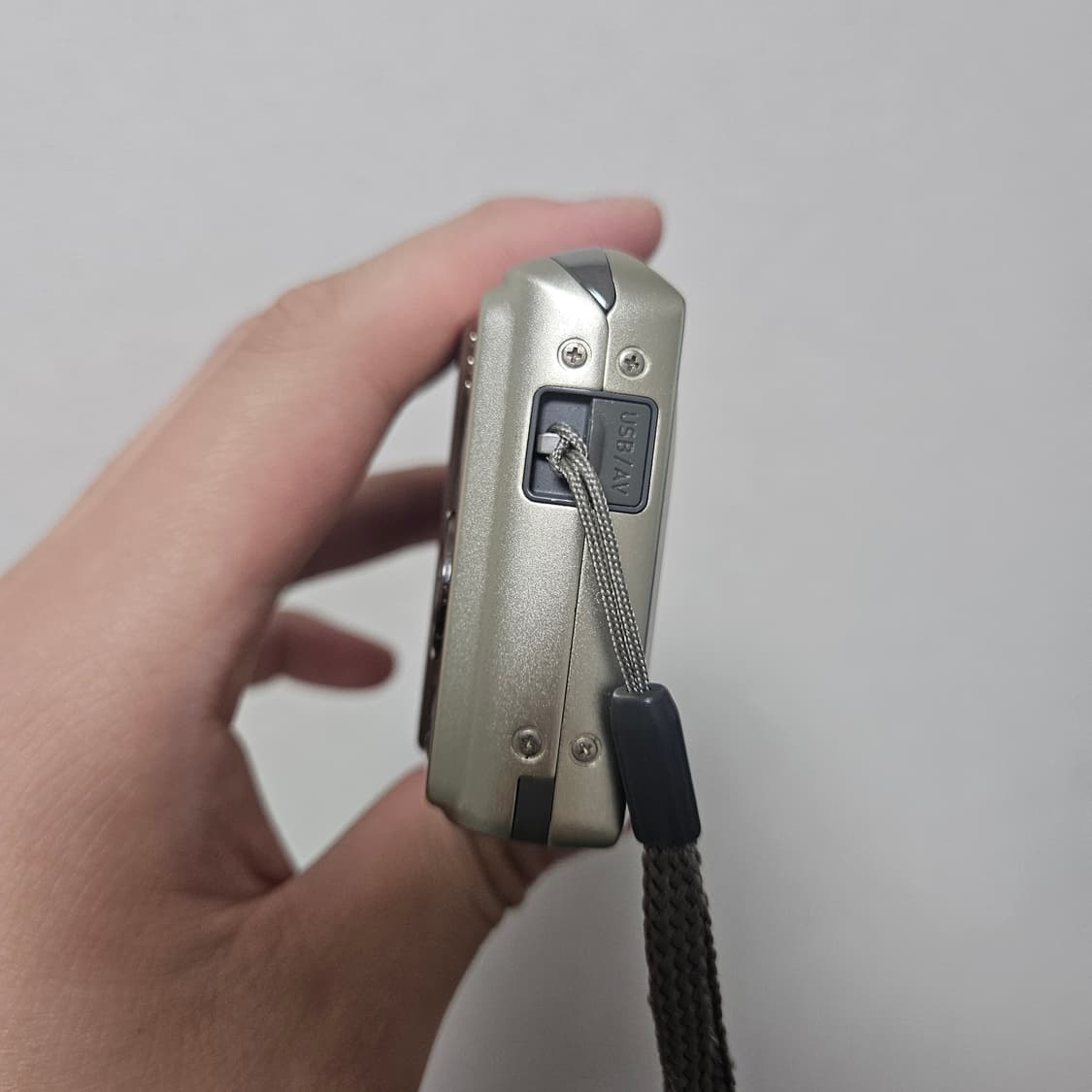 카시오 엑슬림 EX-ZS150 빈티지 디카 디지털카메라 EXILIM 상품이미지6