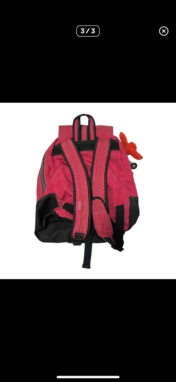 Kipling 백팩 상품이미지3