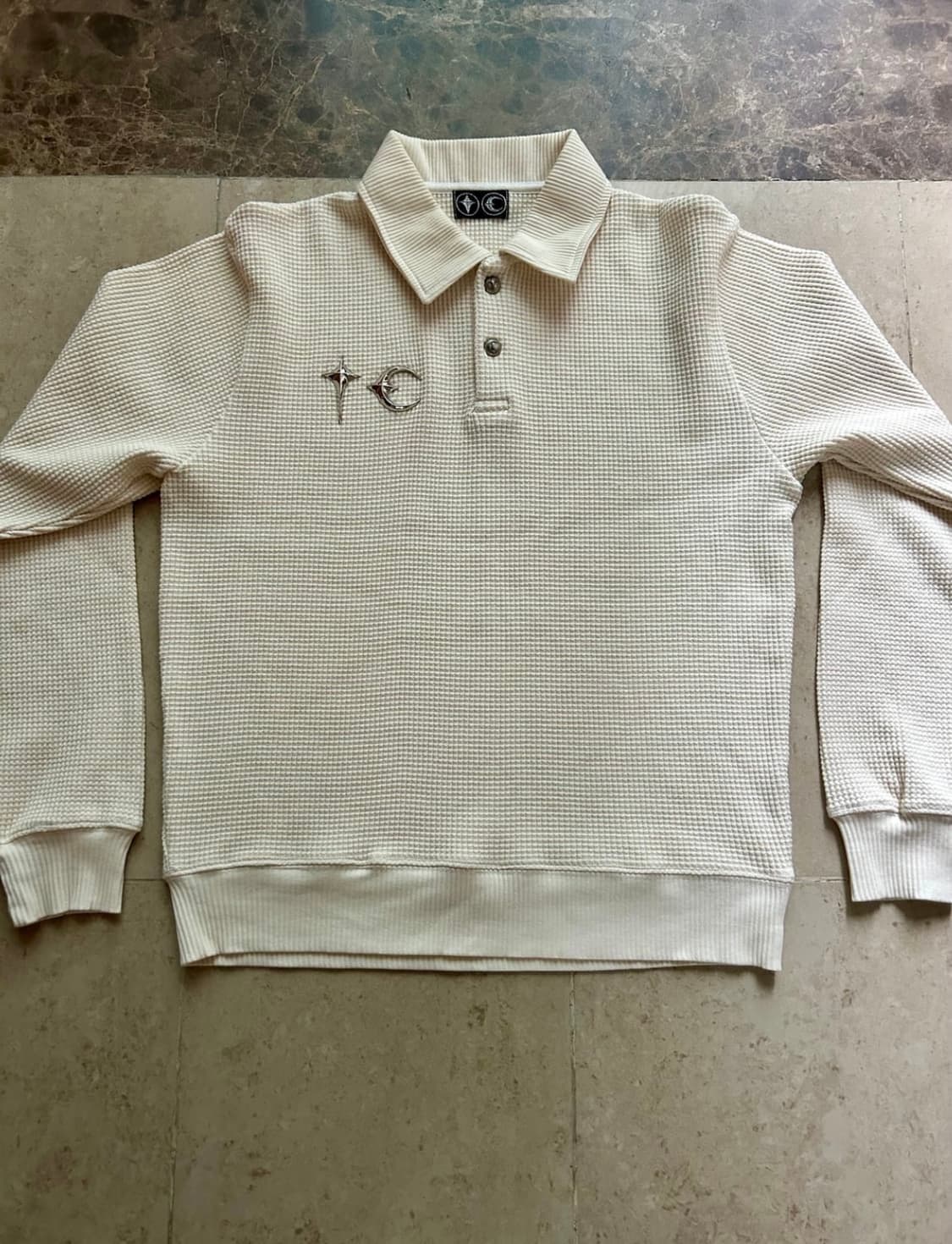 떠그클럽 TC PK 카라니트 M 상품이미지3