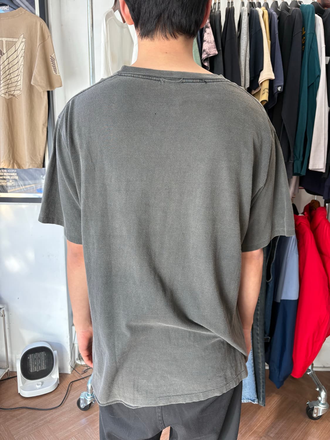 90s BatMan 티셔츠 상품이미지2