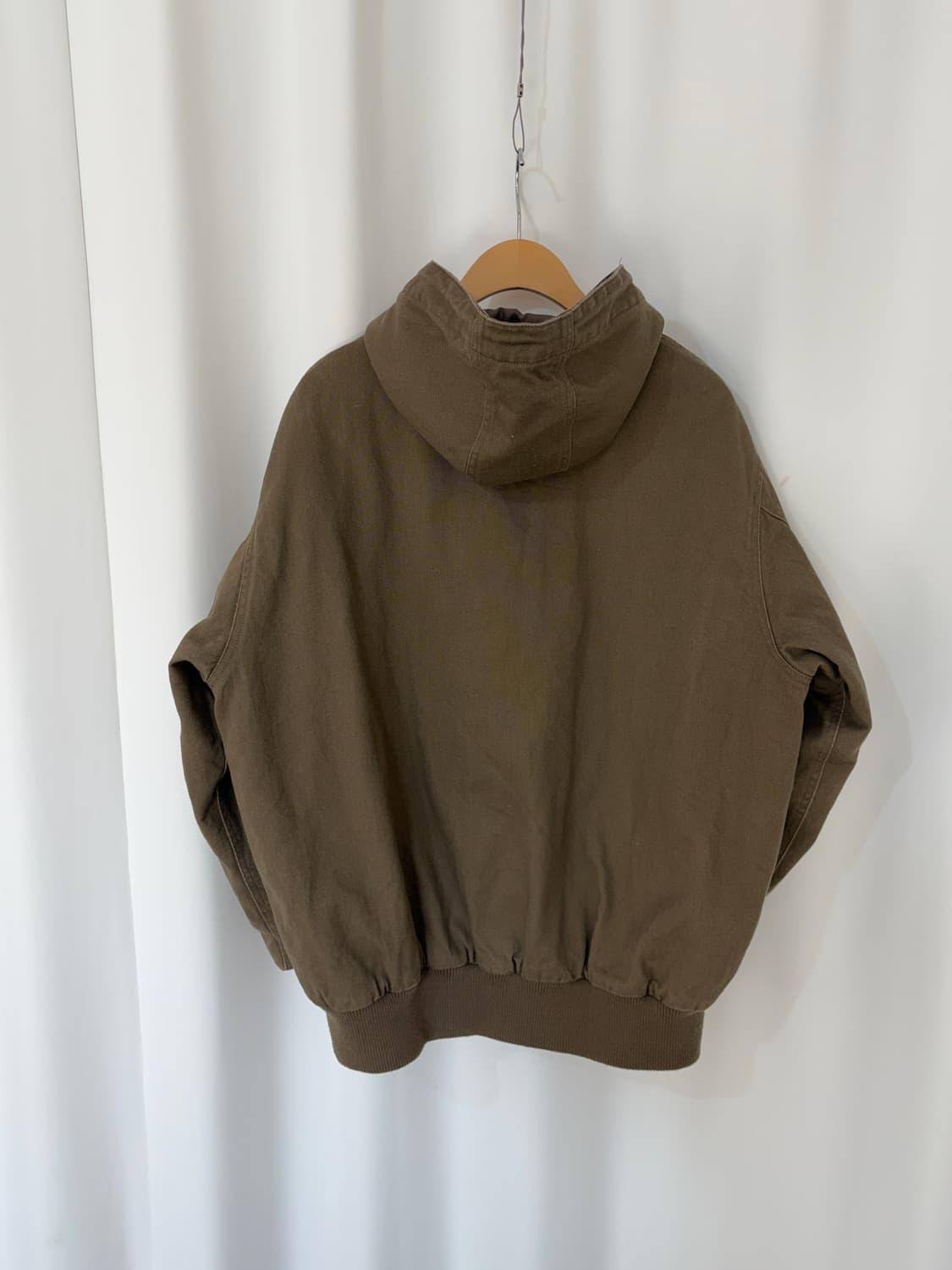 JAVA jacket  상품이미지5