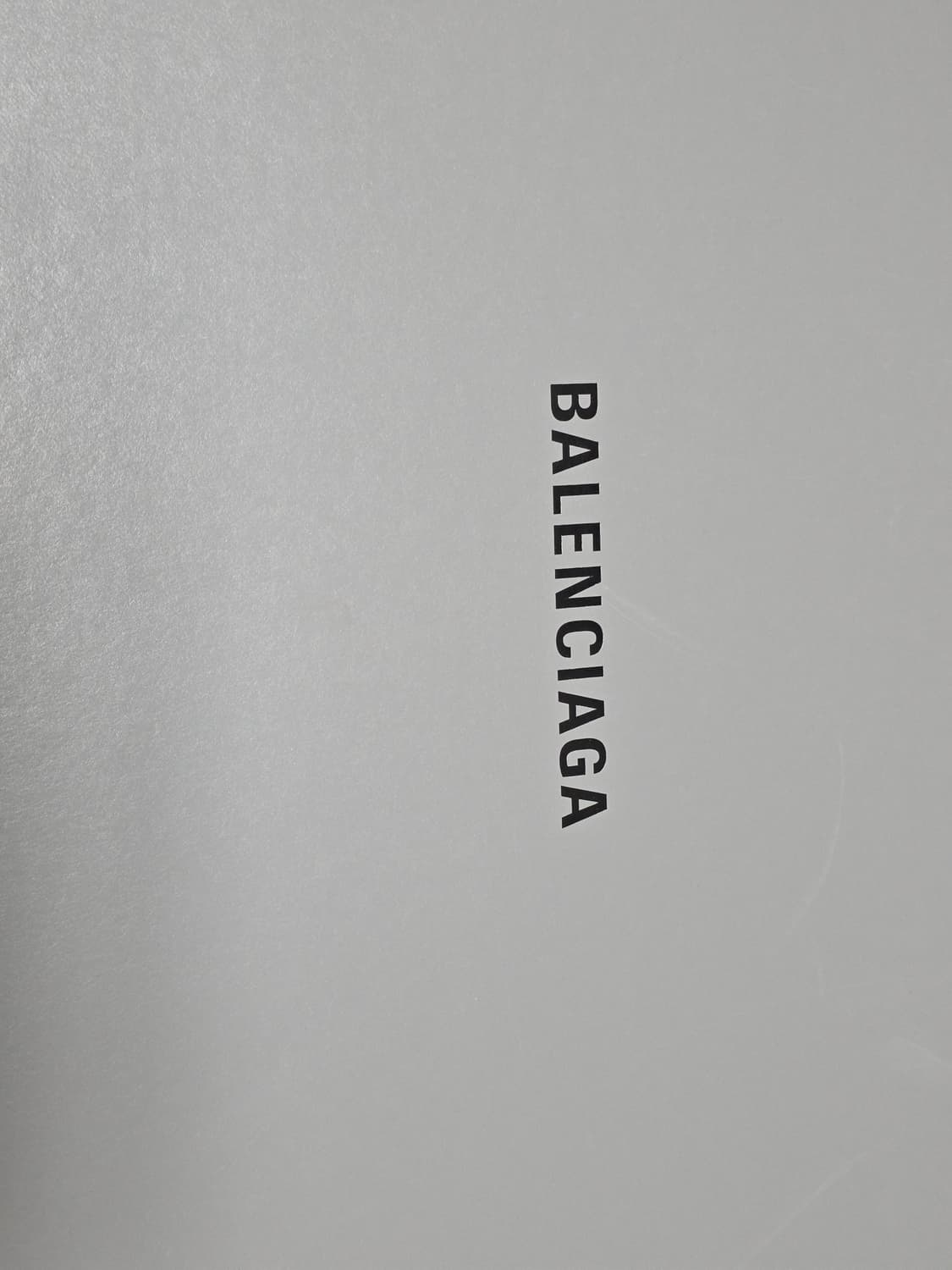 발렌시아가 컨버스 상품이미지3