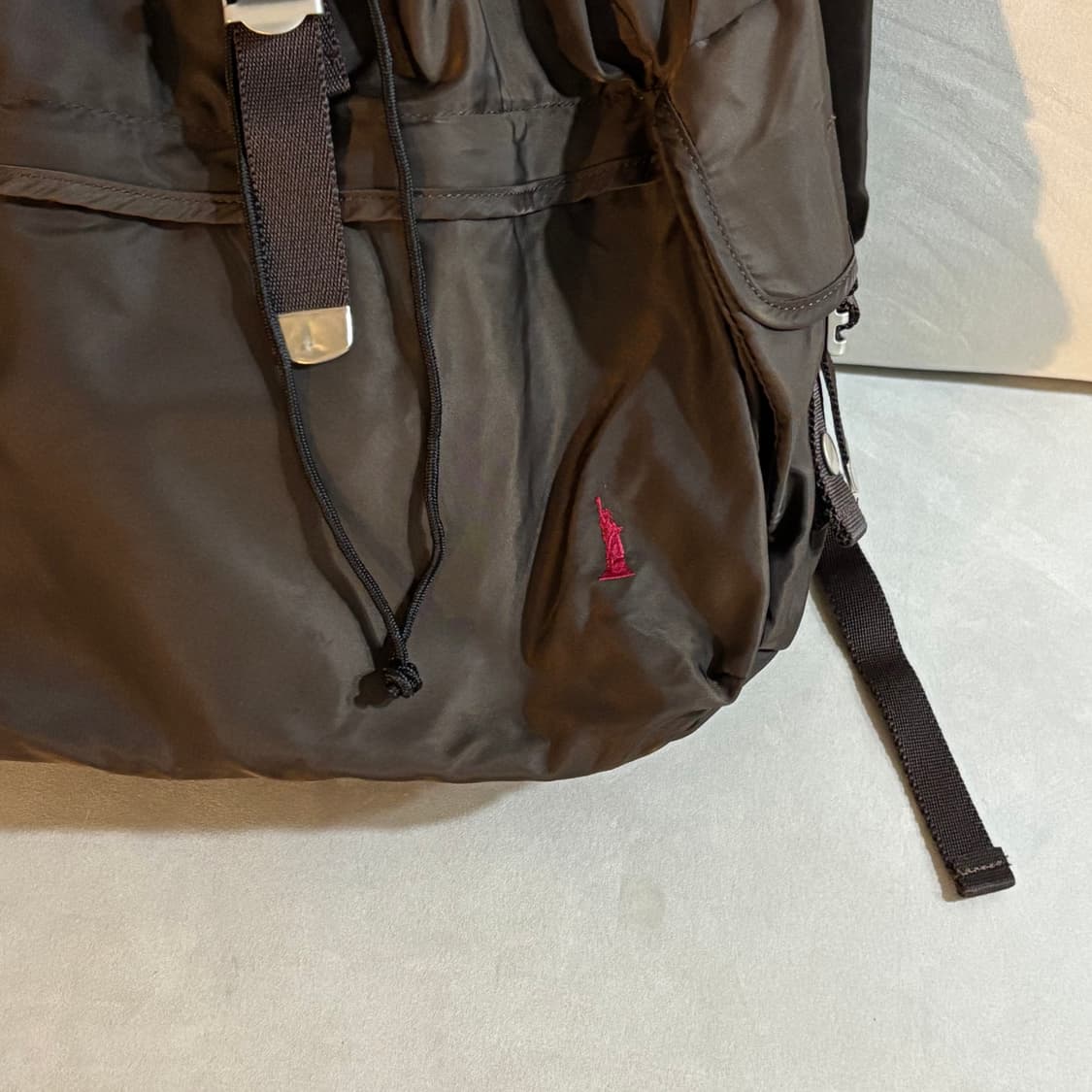 EastBoy vintage backpack 상품이미지2