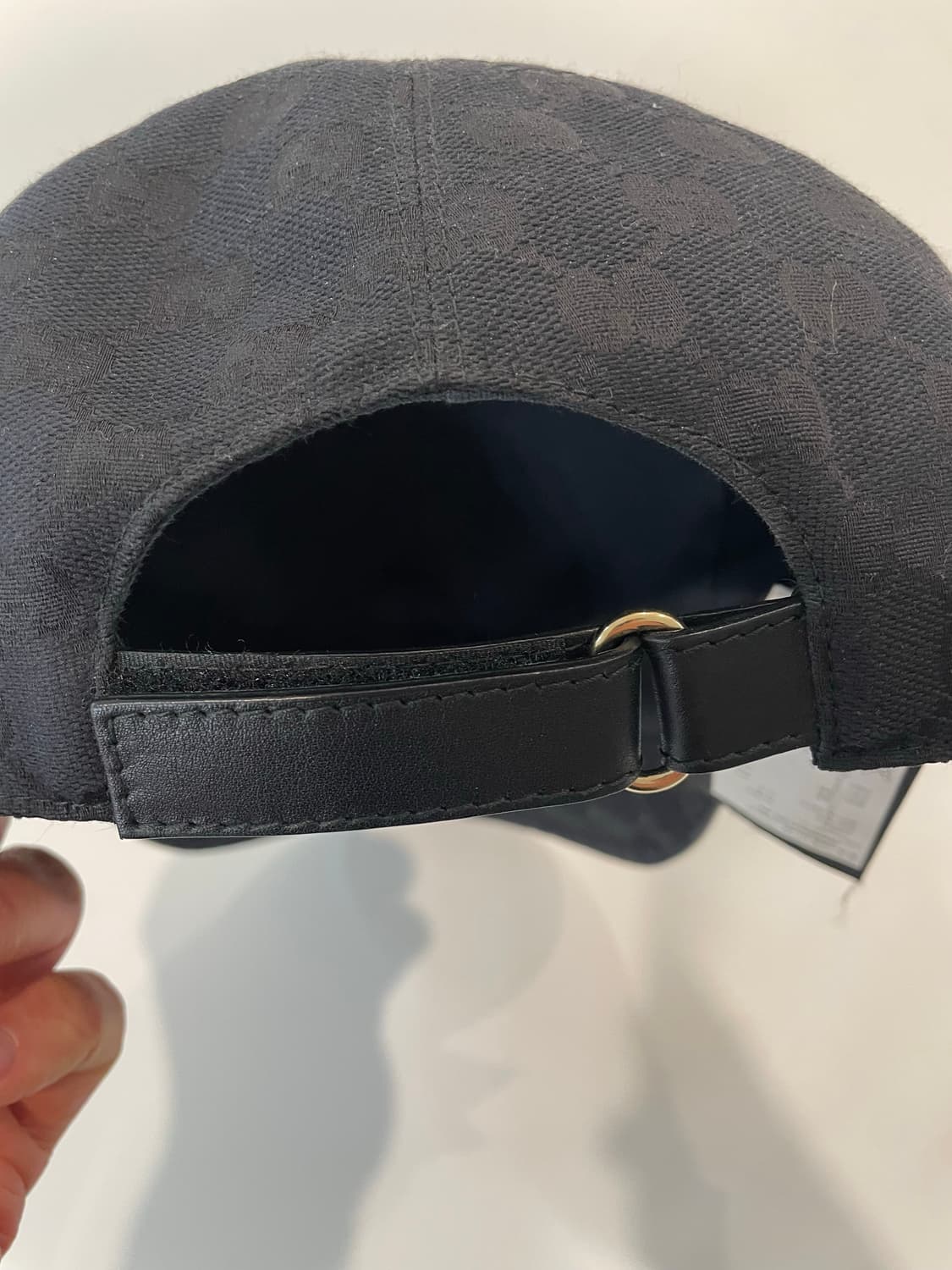 구찌모자 XL 상품이미지10