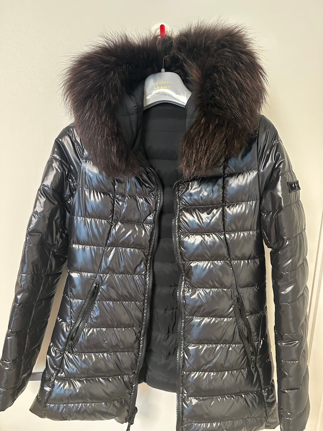 tatras 다운패딩 3사이즈 상품이미지1