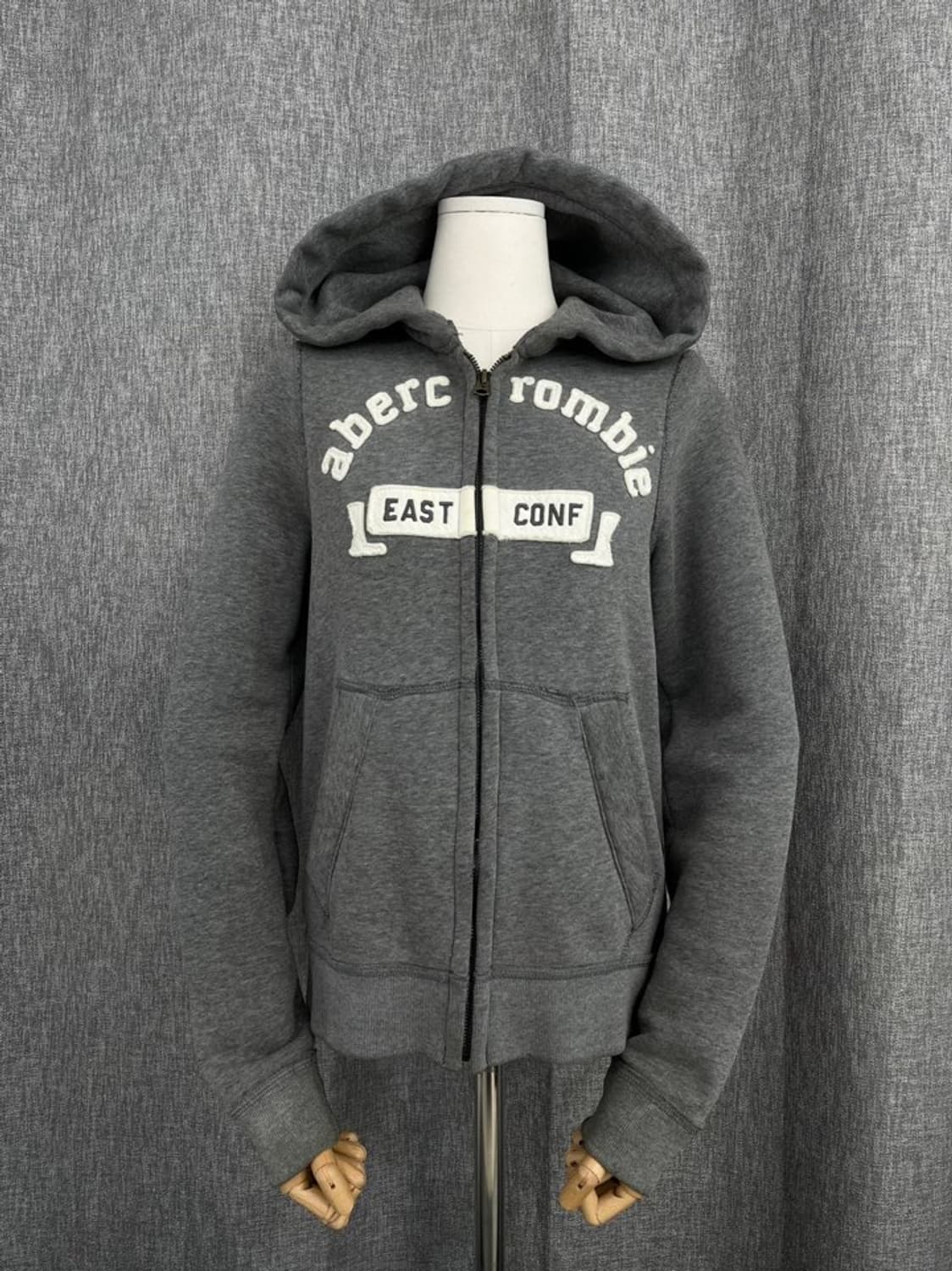 아베크롬비 후드 집업/#3562 상품이미지4